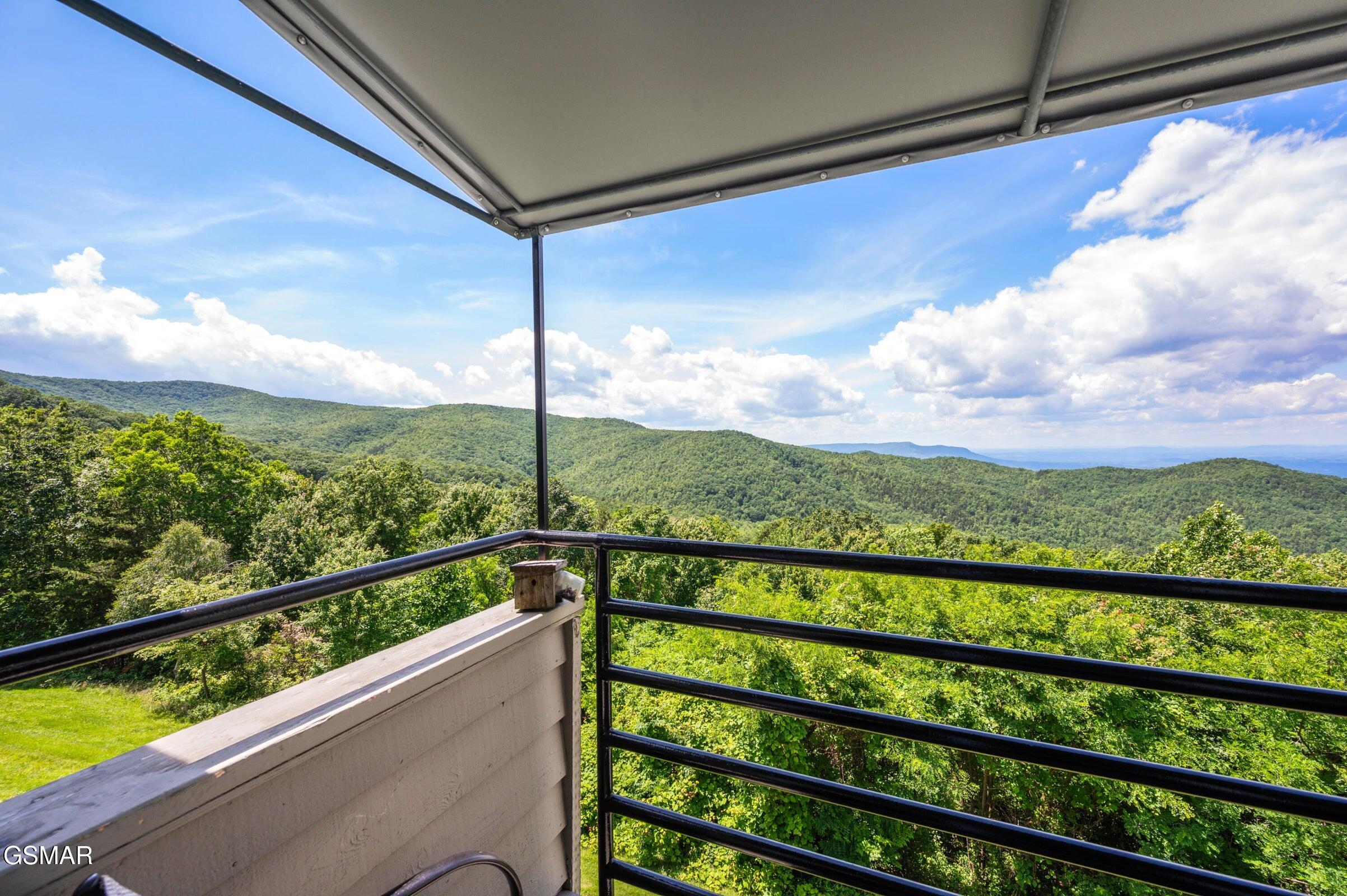 1260 Ski View Drive Gatlinburg TN 37738