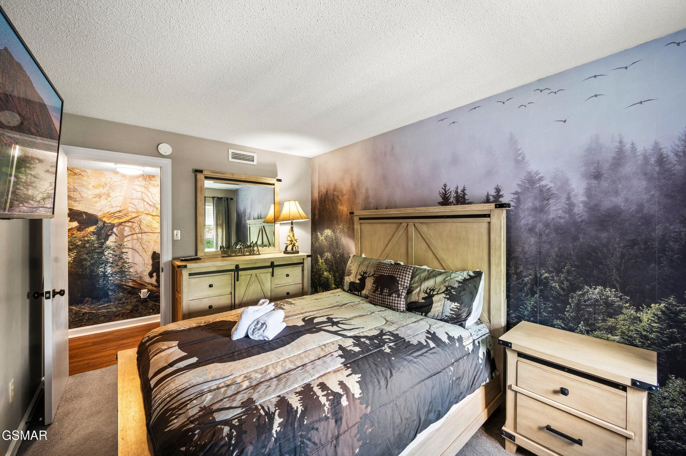 1260 Ski View Drive Gatlinburg TN 37738