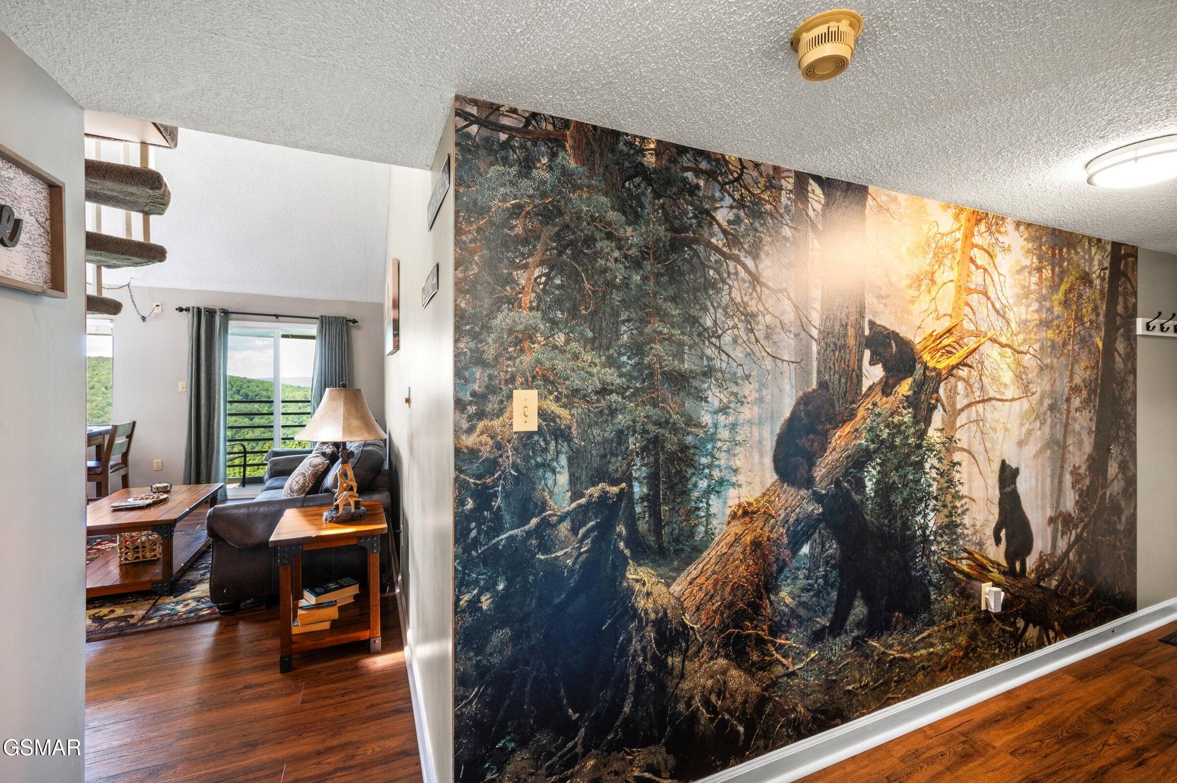 1260 Ski View Drive Gatlinburg TN 37738