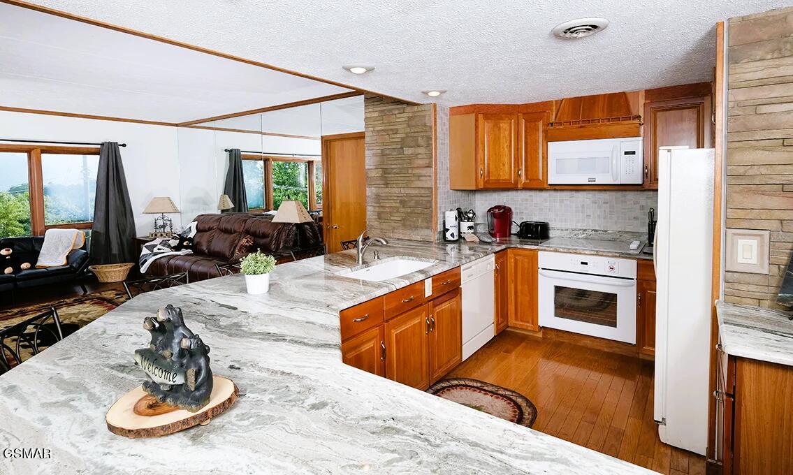 1130 Ski View Drive Gatlinburg TN 37738