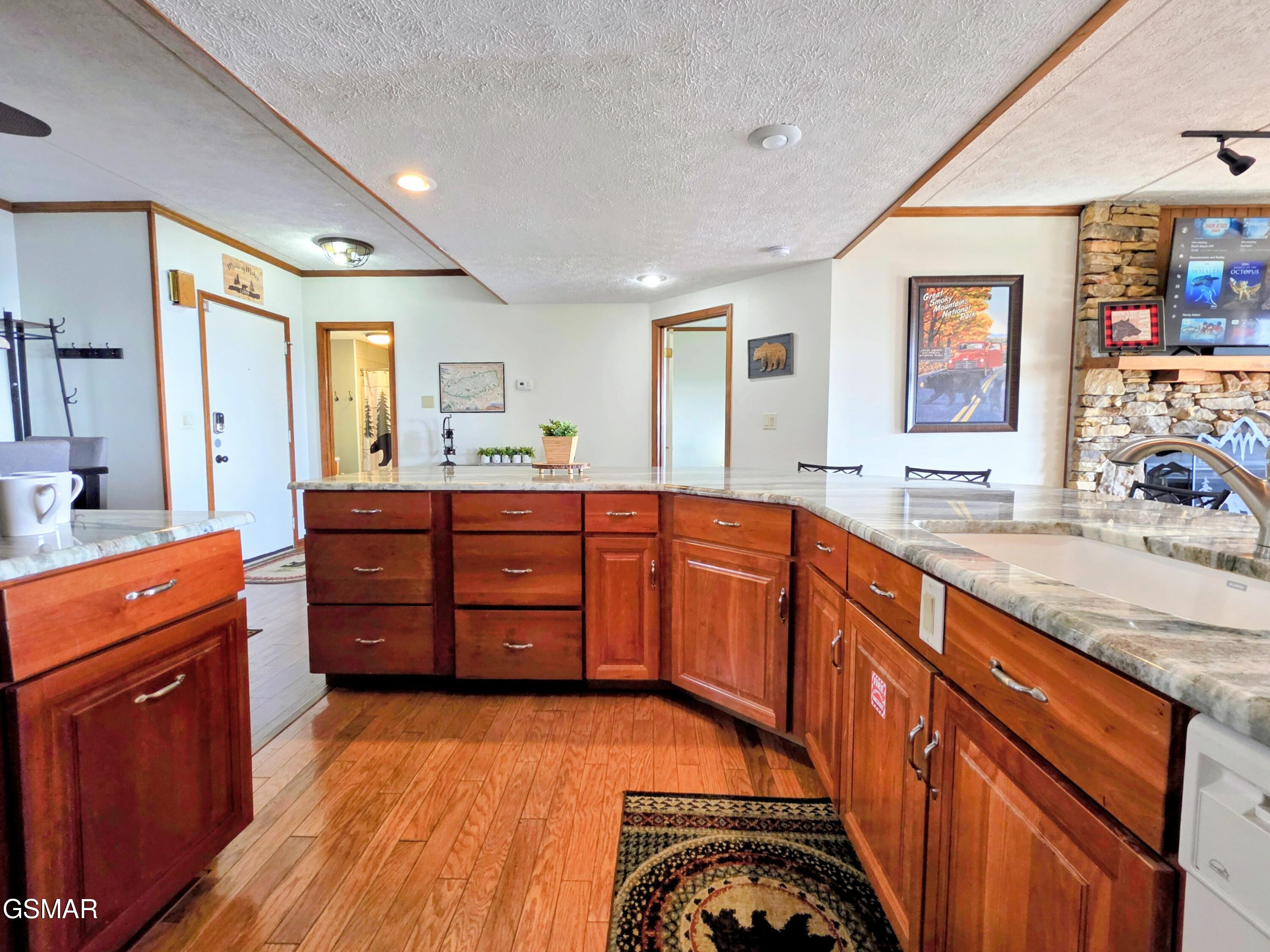 1130 Ski View Drive Gatlinburg TN 37738