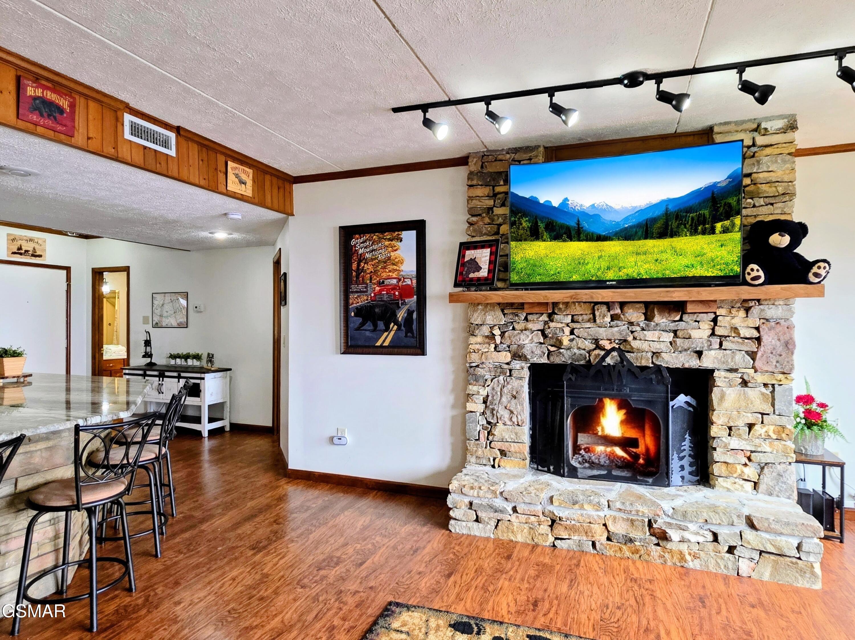 1130 Ski View Drive Gatlinburg TN 37738