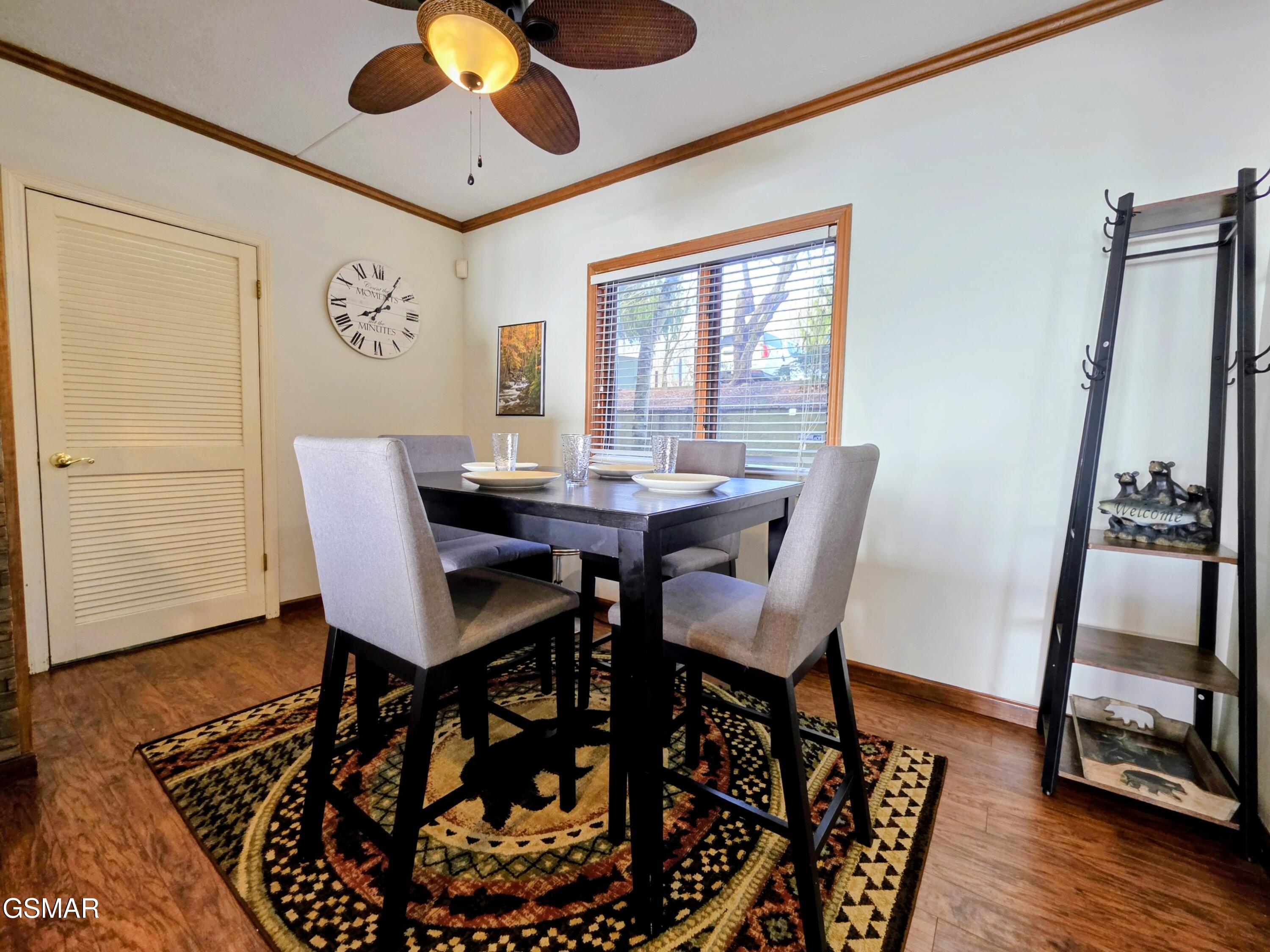 1130 Ski View Drive Gatlinburg TN 37738