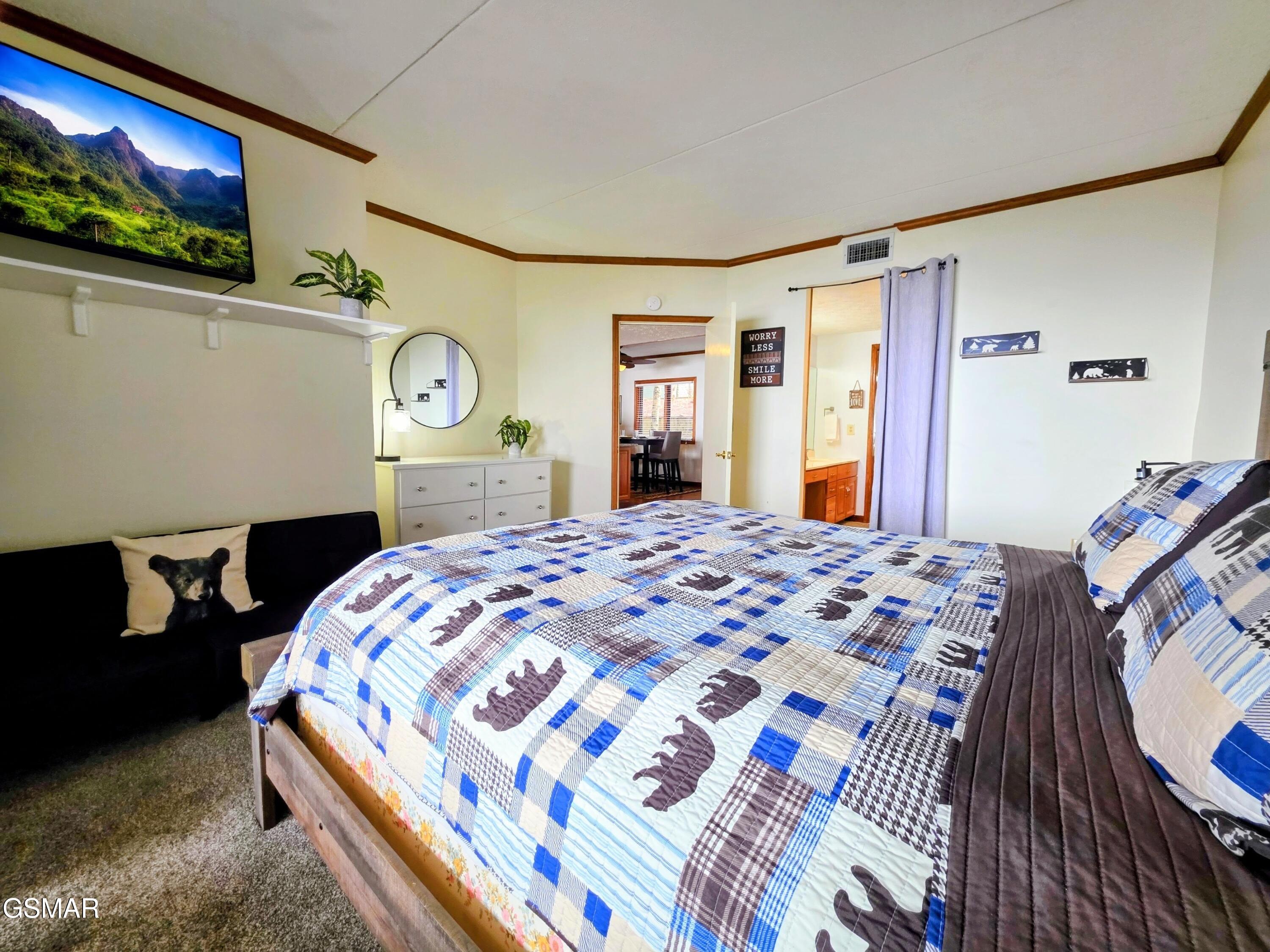 1130 Ski View Drive Gatlinburg TN 37738