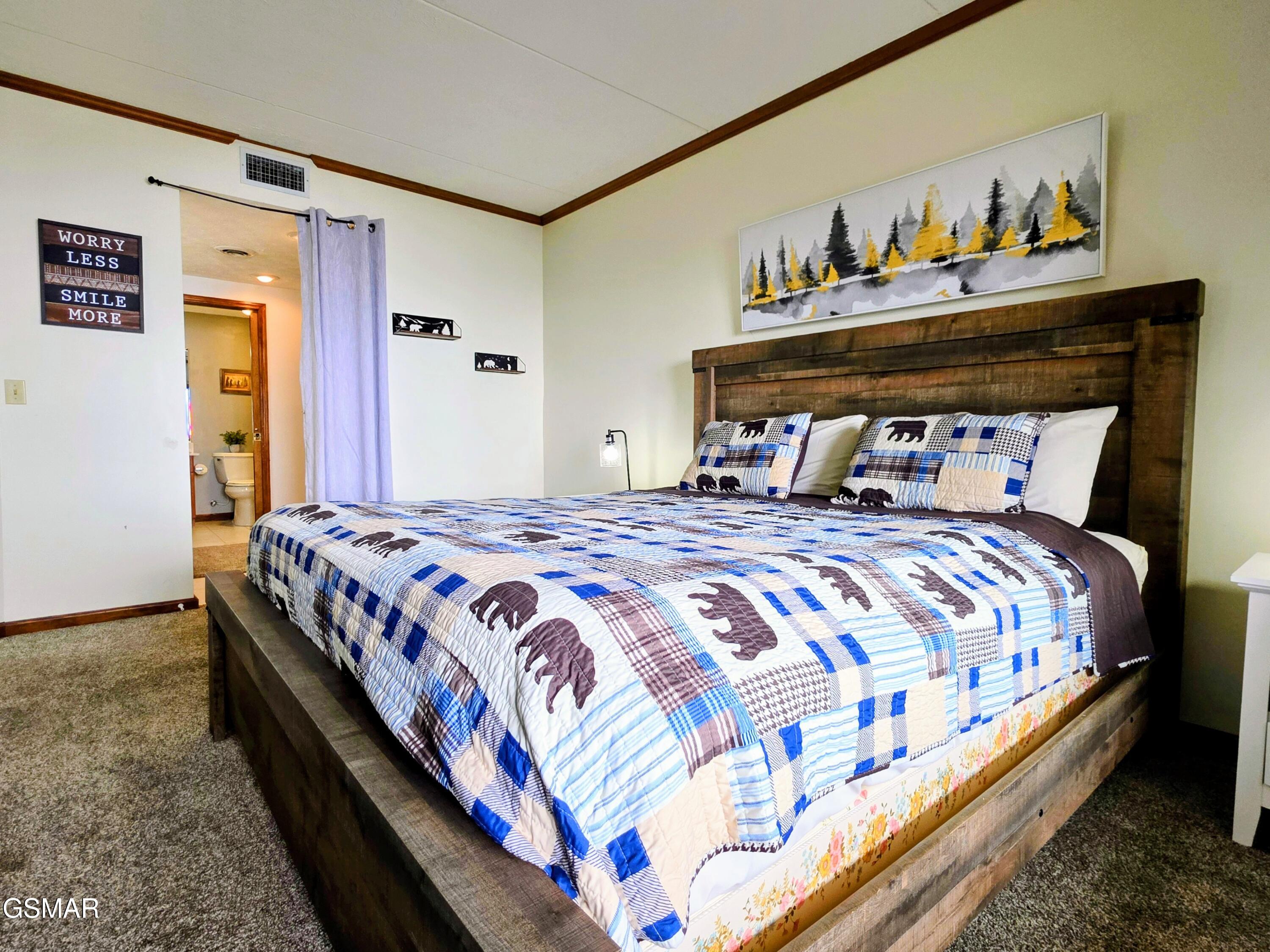 1130 Ski View Drive Gatlinburg TN 37738