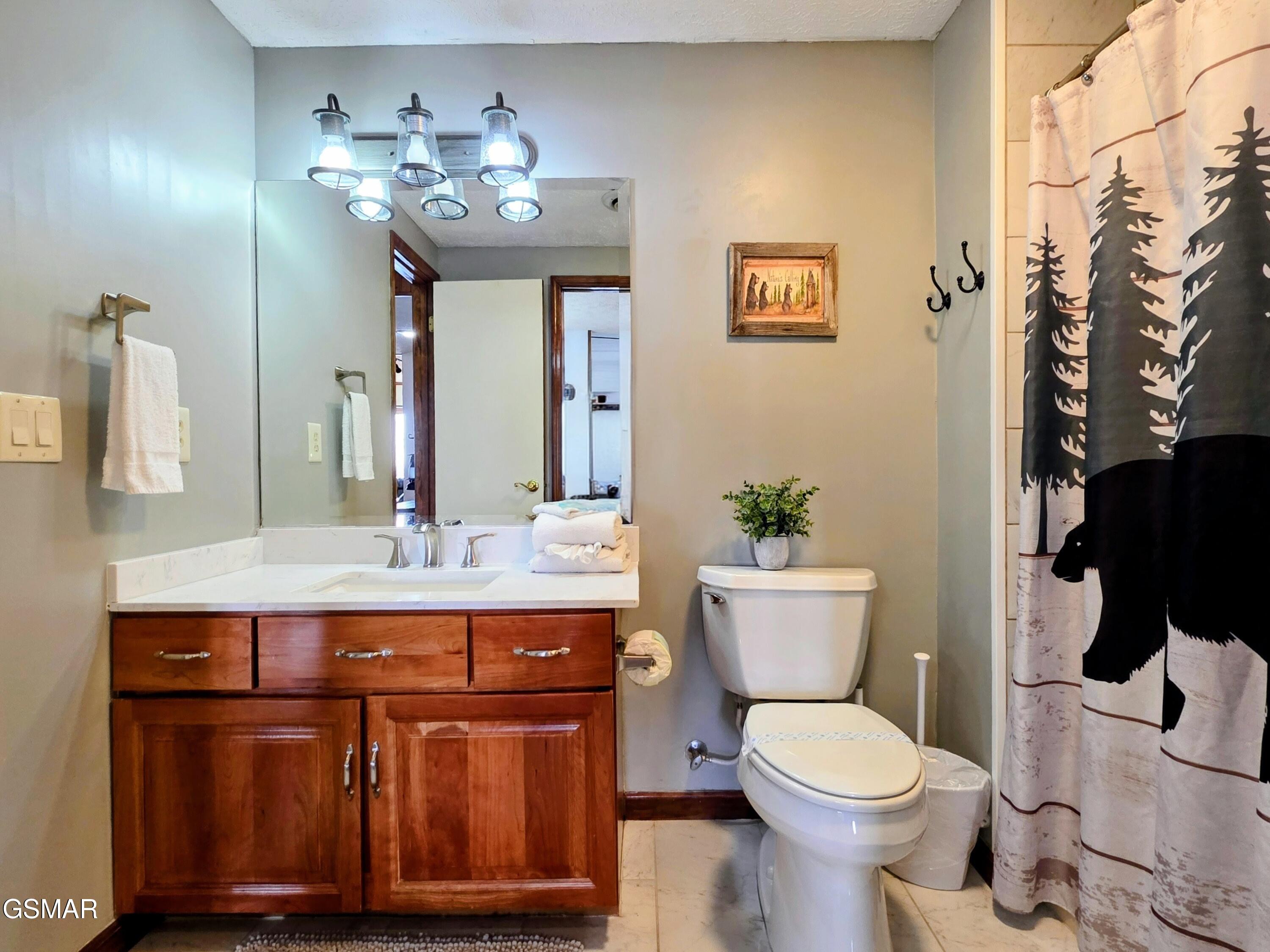 1130 Ski View Drive Gatlinburg TN 37738