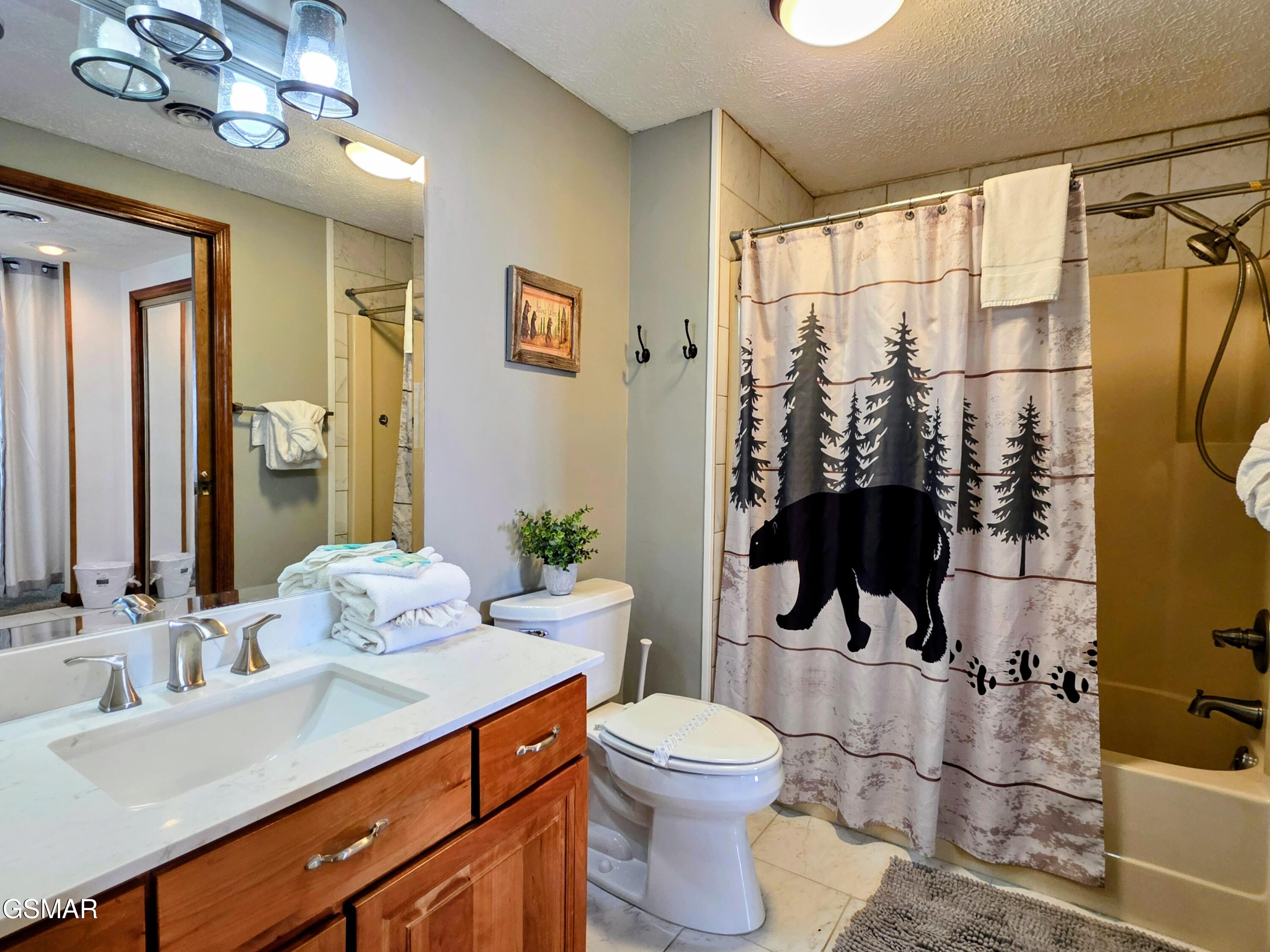 1130 Ski View Drive Gatlinburg TN 37738