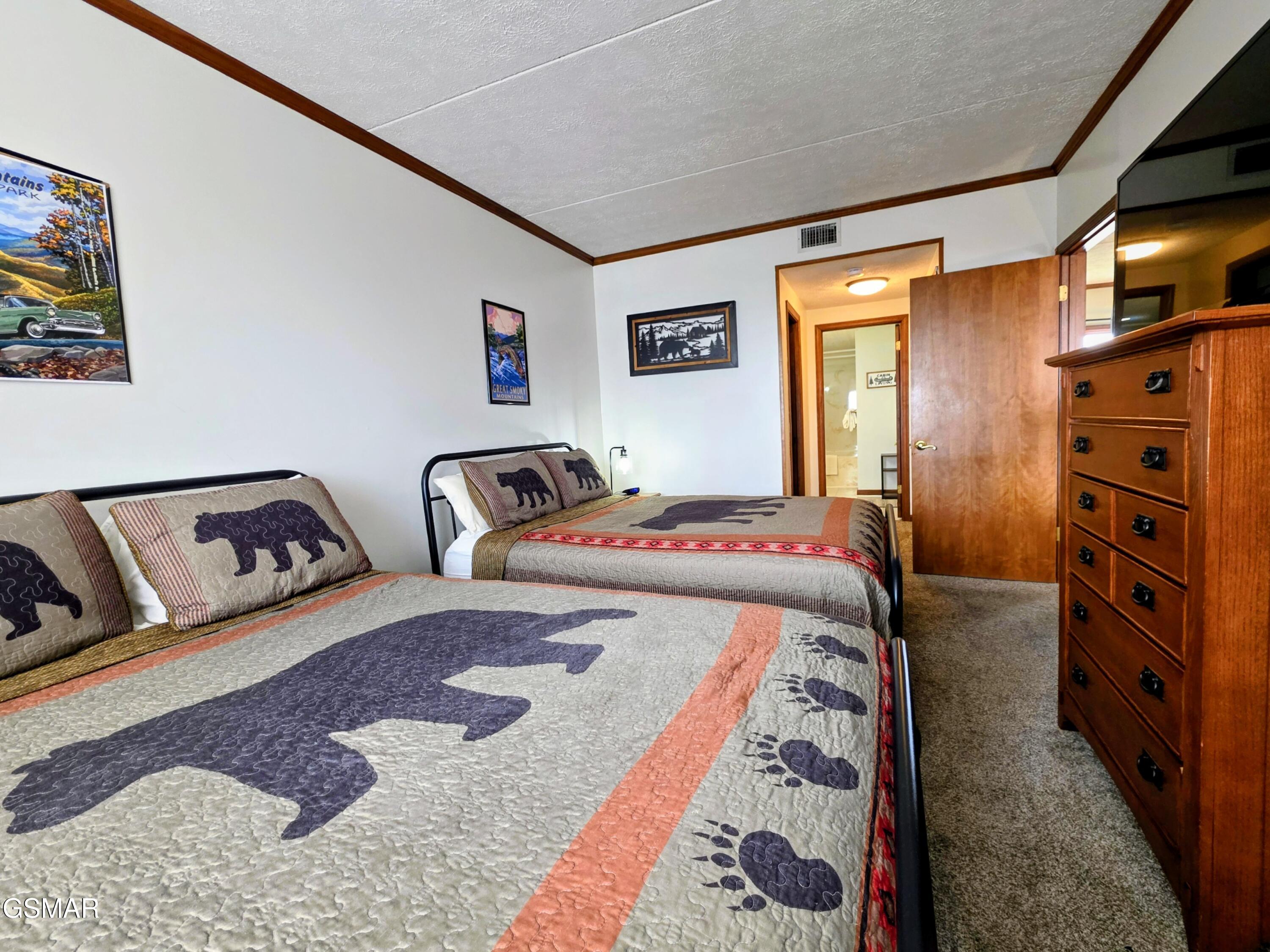 1130 Ski View Drive Gatlinburg TN 37738