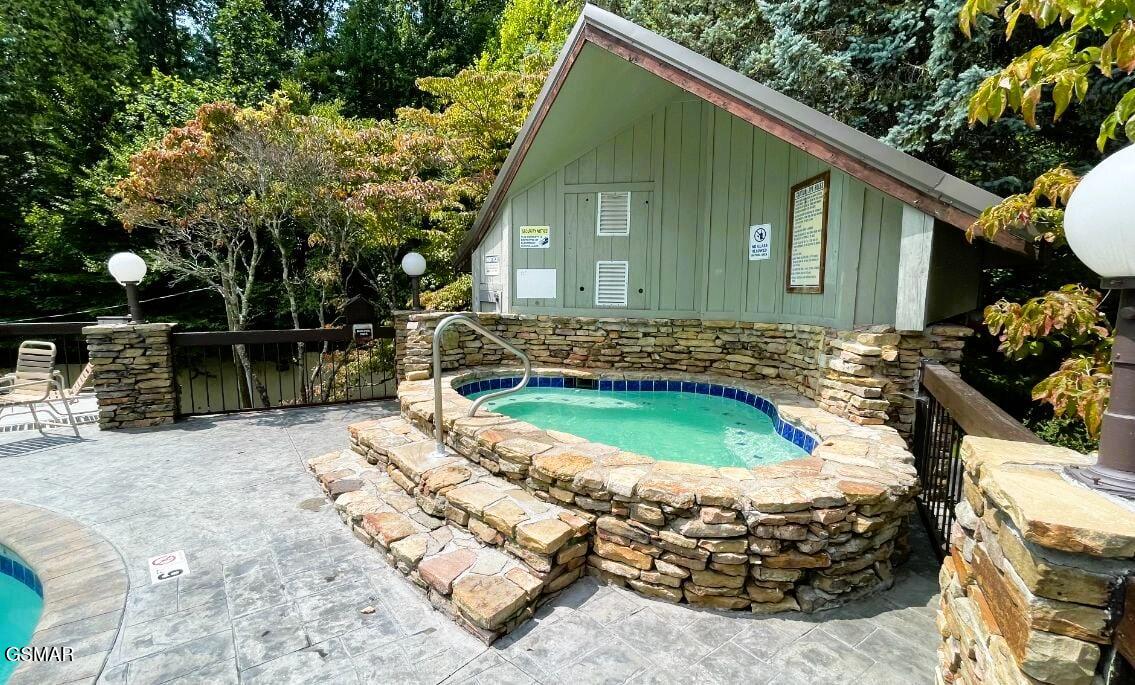 1130 Ski View Drive Gatlinburg TN 37738