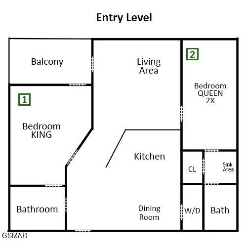 1130 Ski View Drive Gatlinburg TN 37738