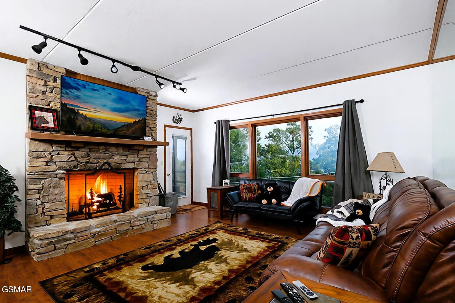 1130 Ski View Drive Gatlinburg TN 37738