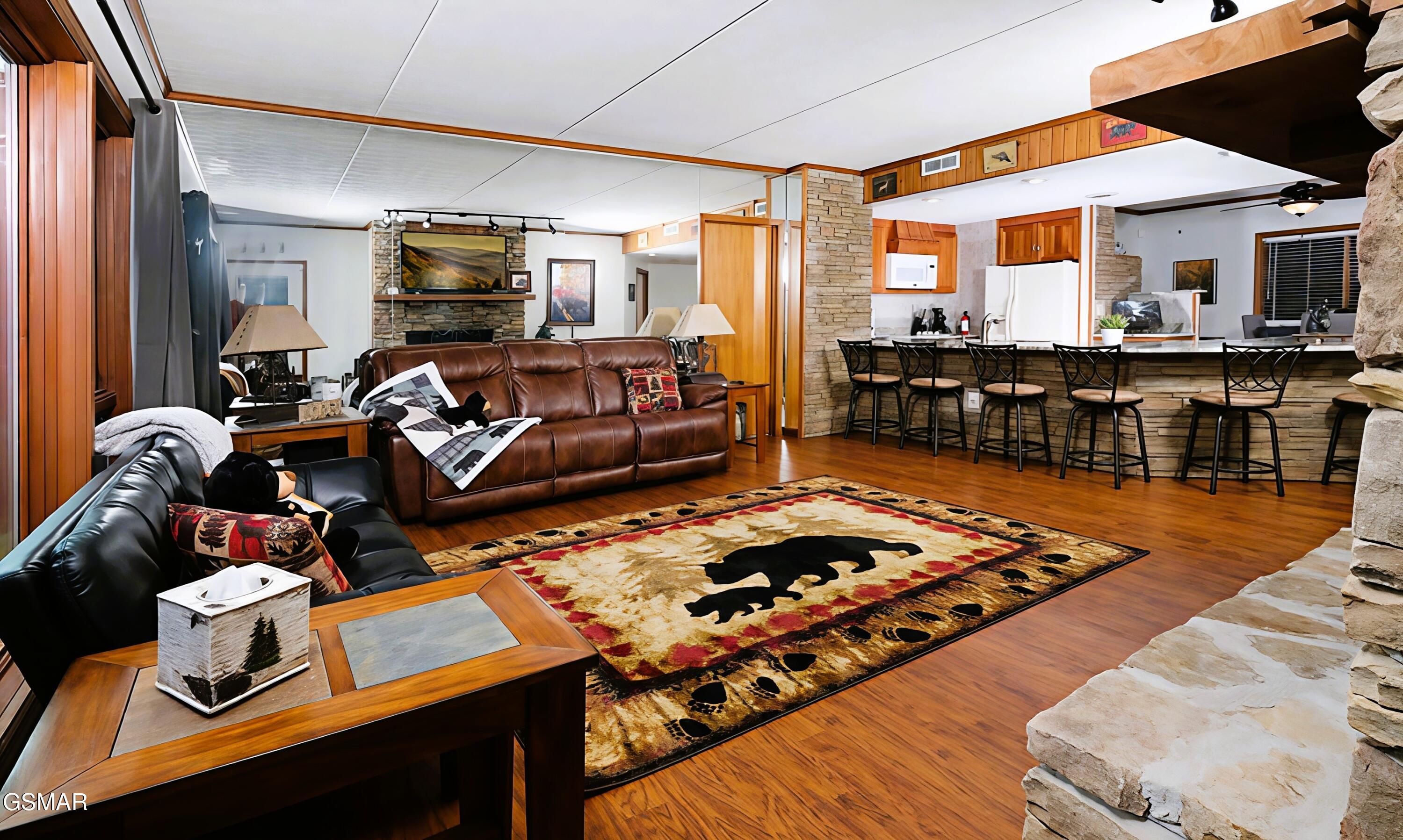 1130 Ski View Drive Gatlinburg TN 37738