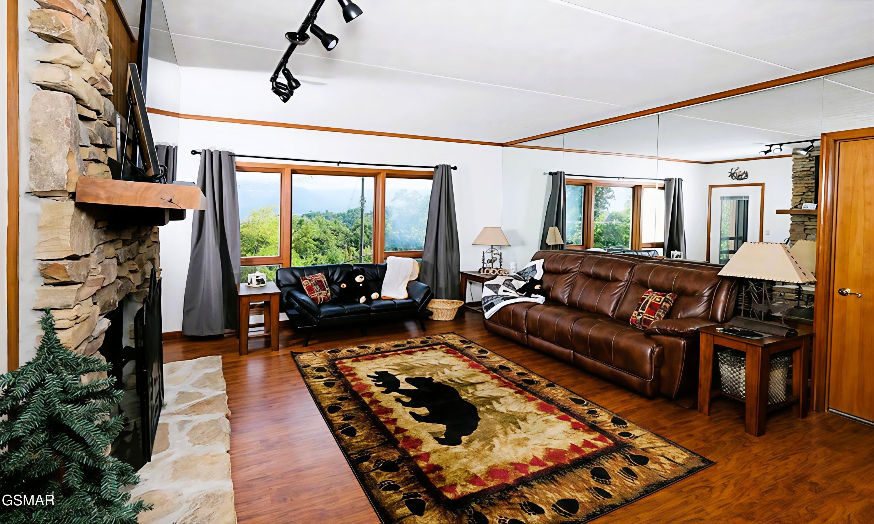 1130 Ski View Drive Gatlinburg TN 37738