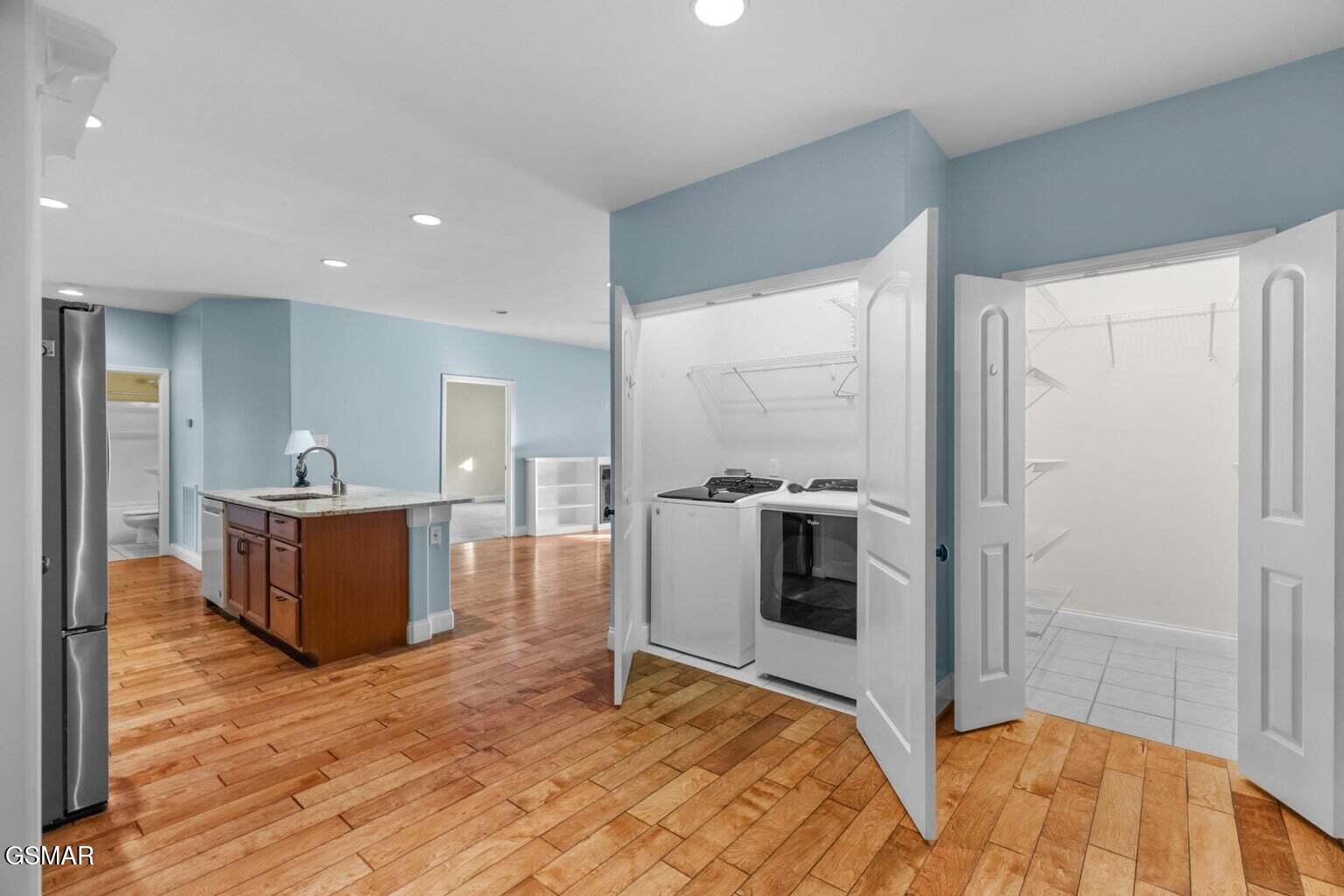 3022 Villas Creekside Drive Dandridge TN 37725