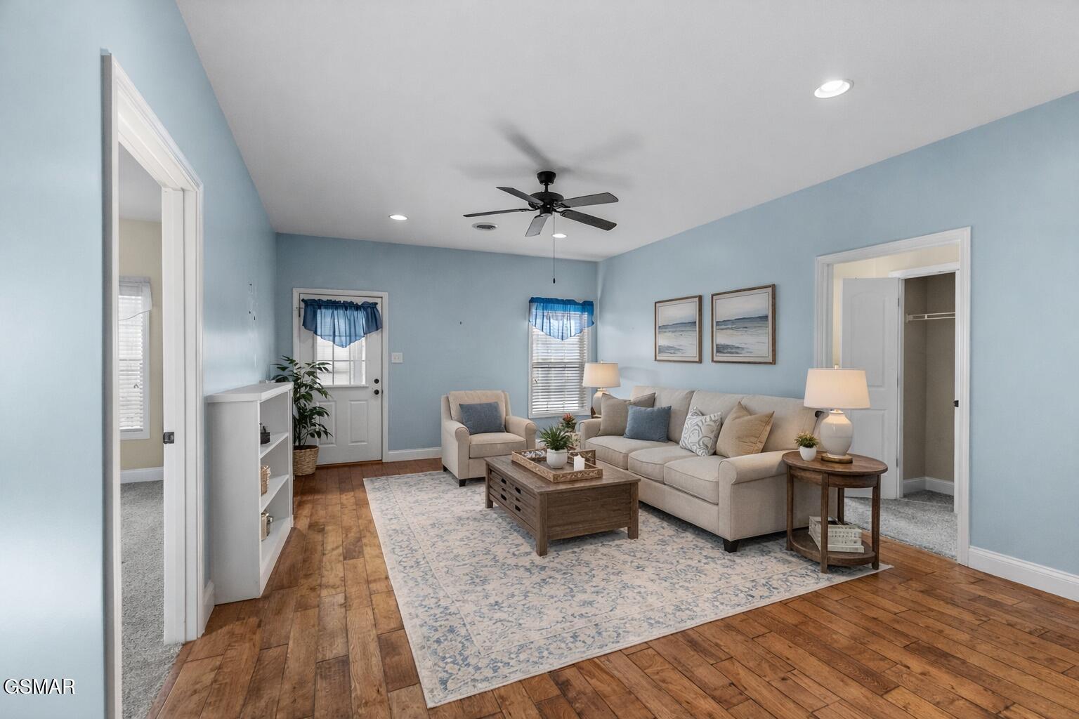 3022 Villas Creekside Drive Dandridge TN 37725