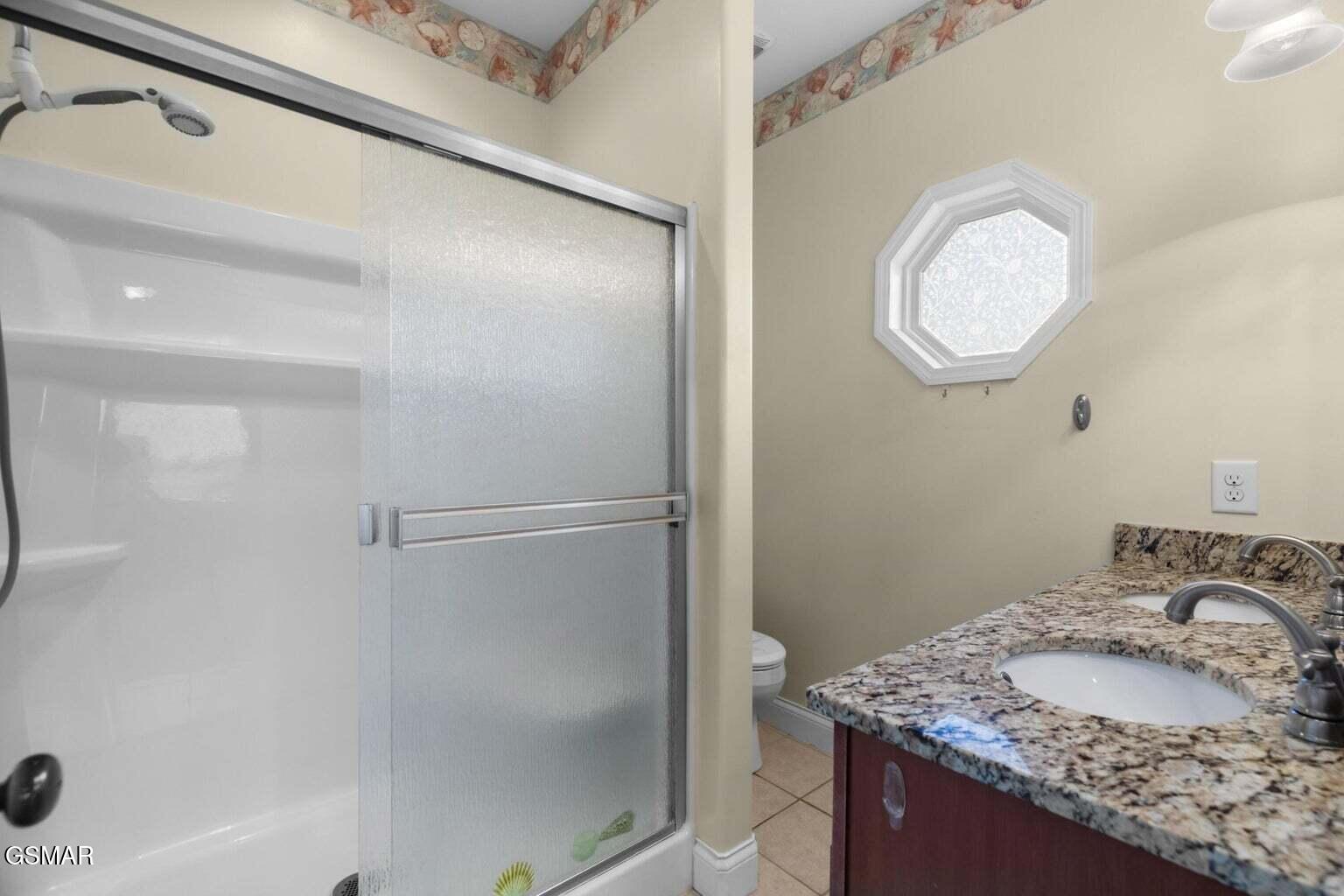 3022 Villas Creekside Drive Dandridge TN 37725