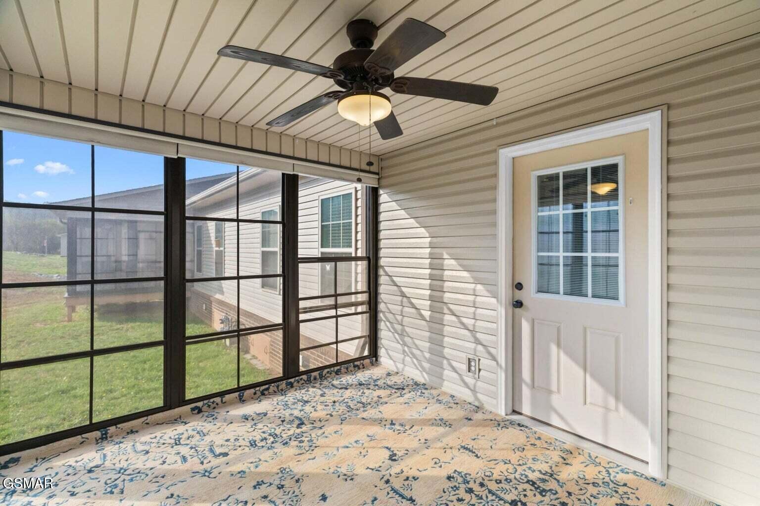 3022 Villas Creekside Drive Dandridge TN 37725