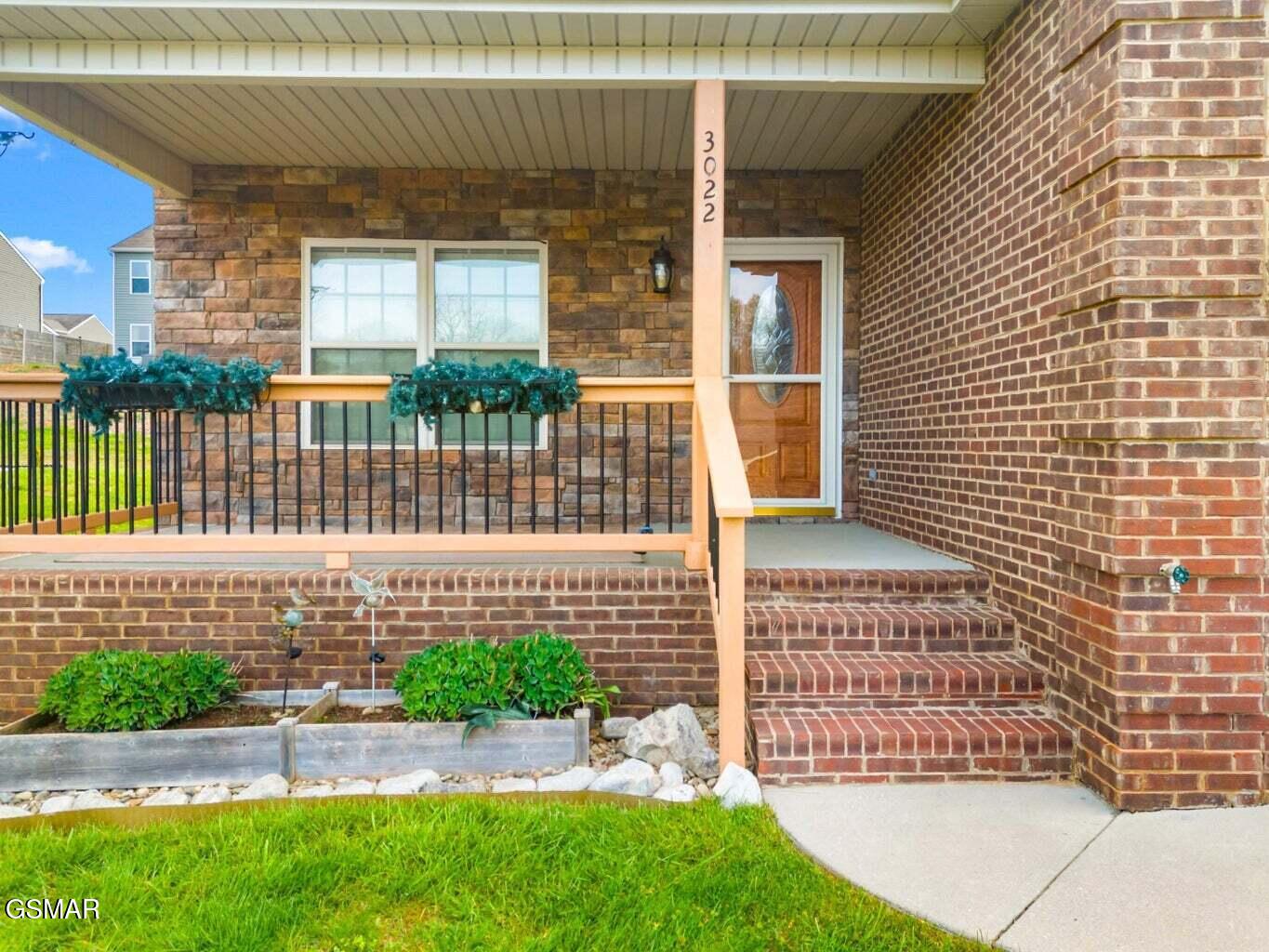 3022 Villas Creekside Drive Dandridge TN 37725