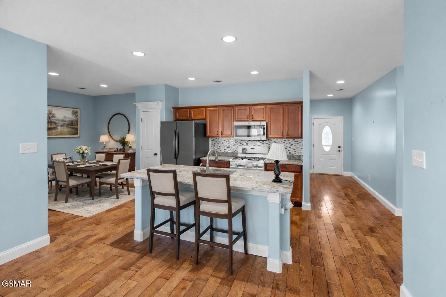 3022 Villas Creekside Drive Dandridge TN 37725