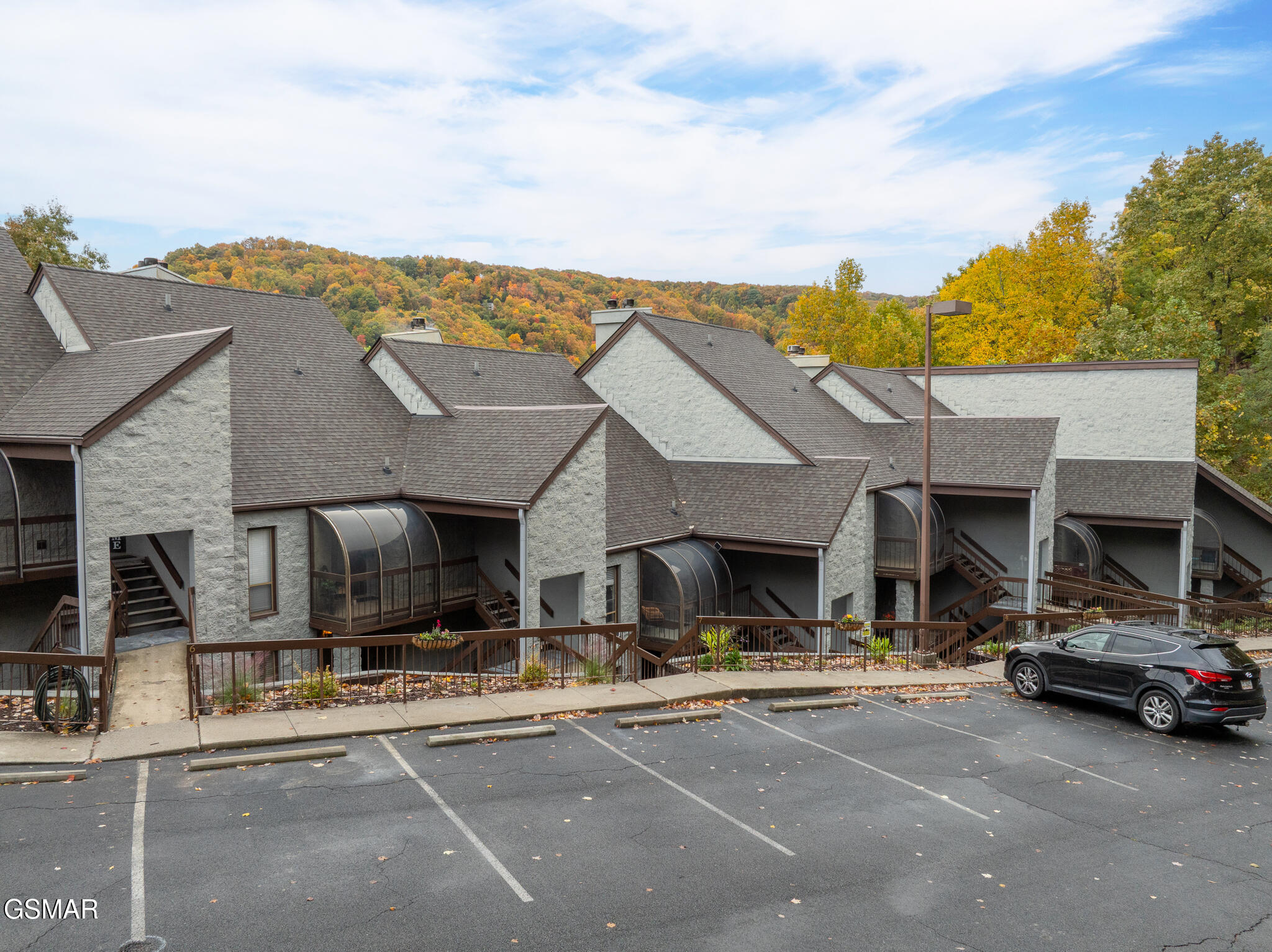 1155 Upper Alpine Way Gatlinburg TN 37738