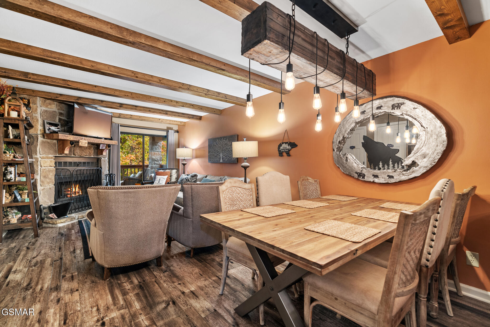 1155 Upper Alpine Way Gatlinburg TN 37738