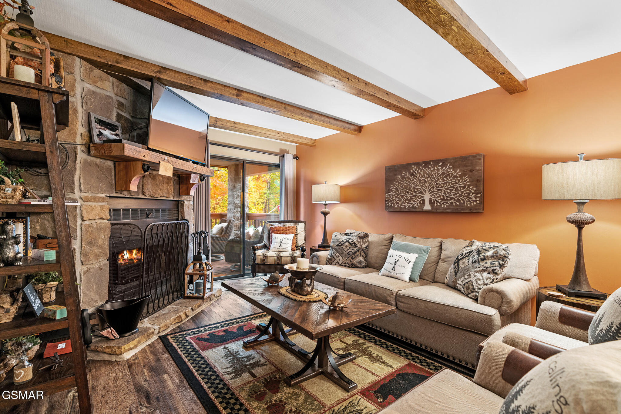 1155 Upper Alpine Way Gatlinburg TN 37738