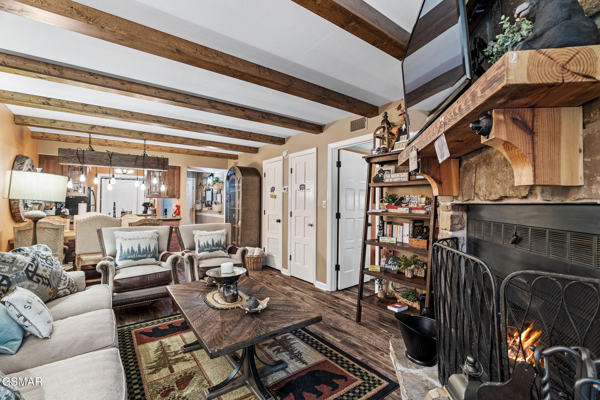 1155 Upper Alpine Way Gatlinburg TN 37738