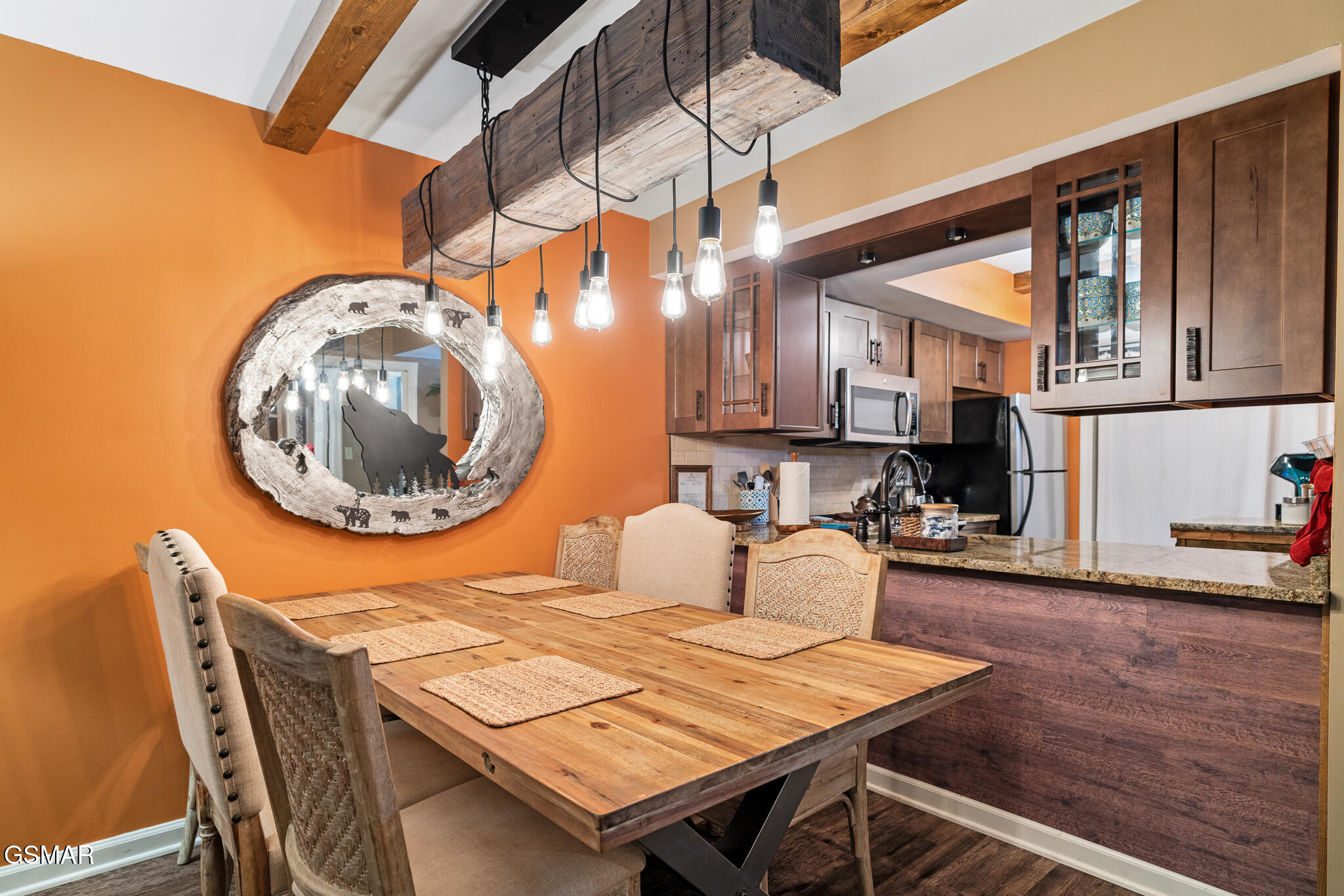 1155 Upper Alpine Way Gatlinburg TN 37738