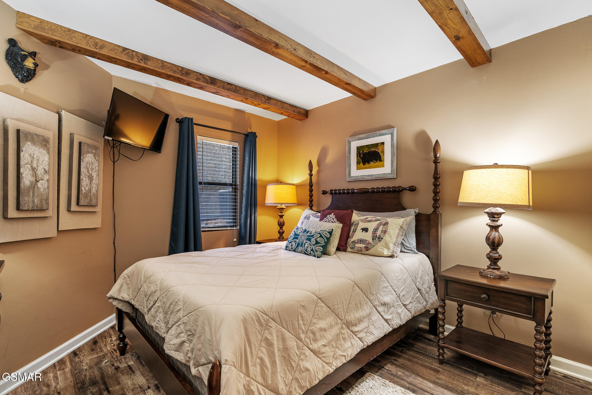 1155 Upper Alpine Way Gatlinburg TN 37738