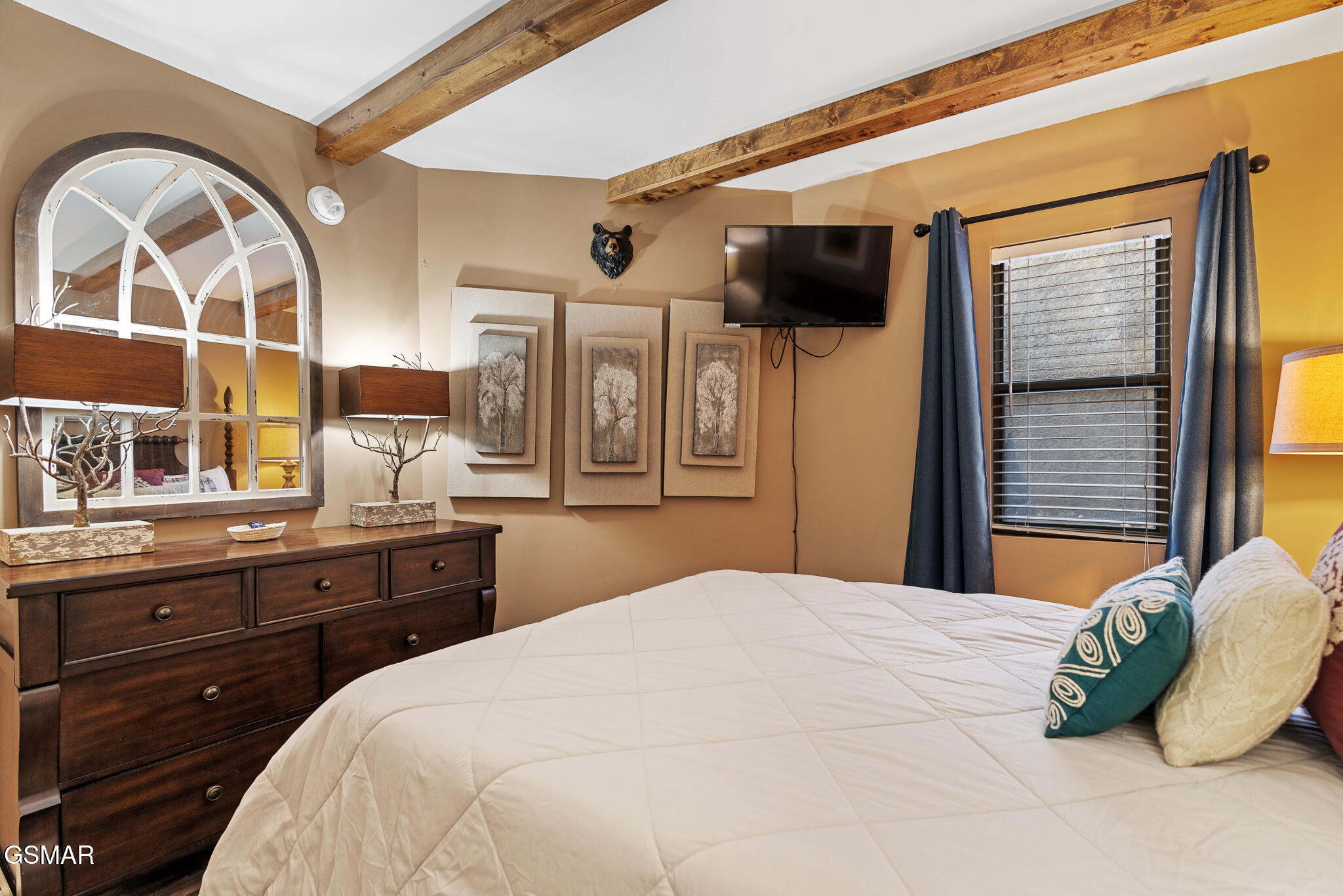 1155 Upper Alpine Way Gatlinburg TN 37738