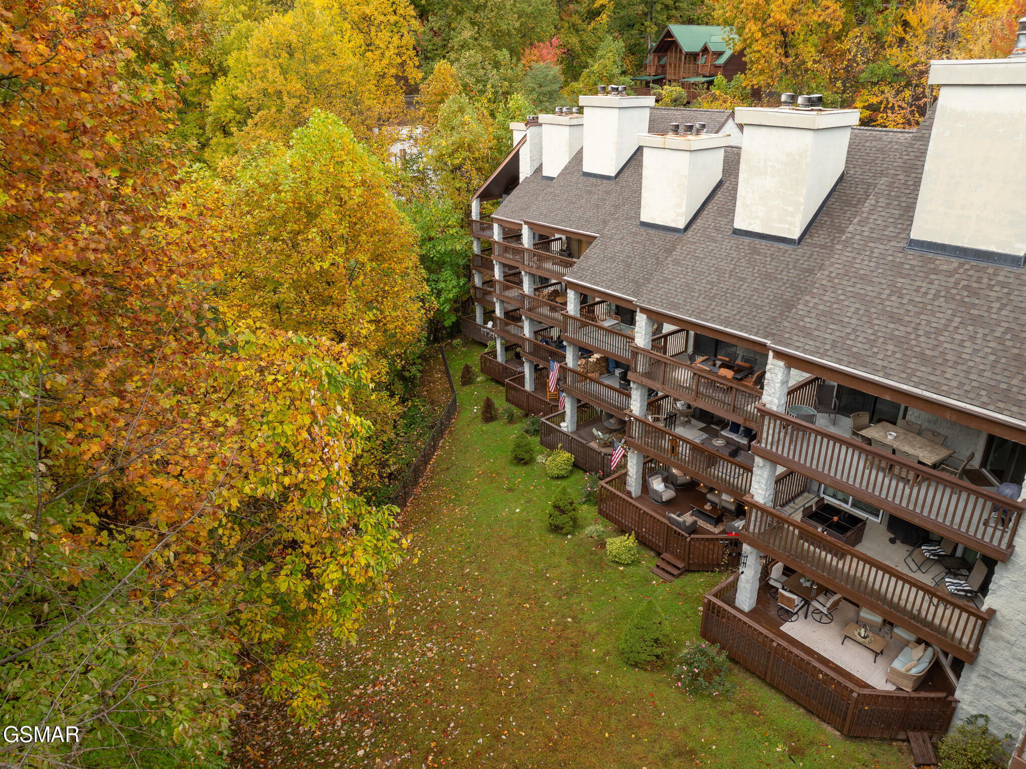 1155 Upper Alpine Way Gatlinburg TN 37738