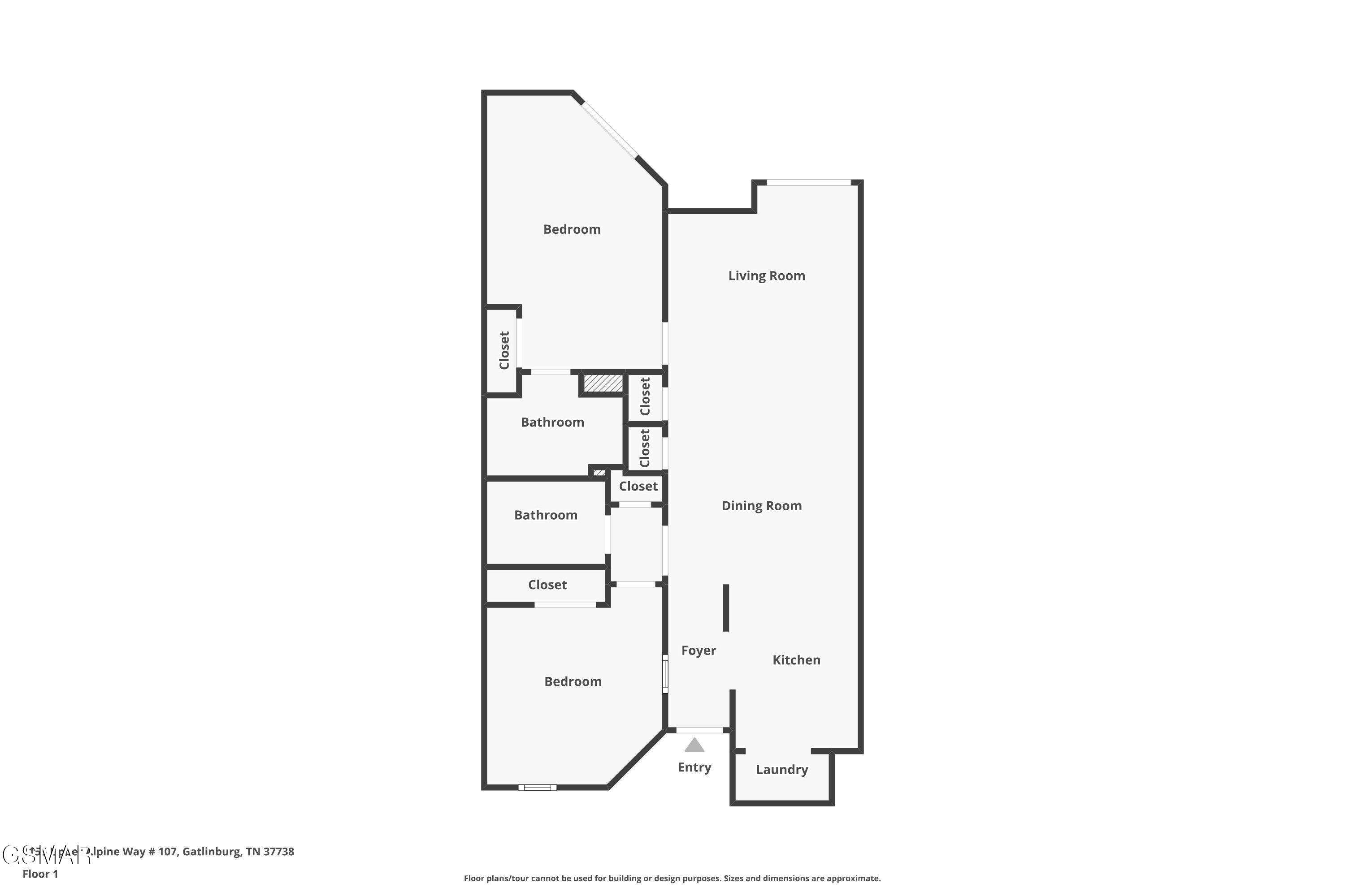 1155 Upper Alpine Way Gatlinburg TN 37738