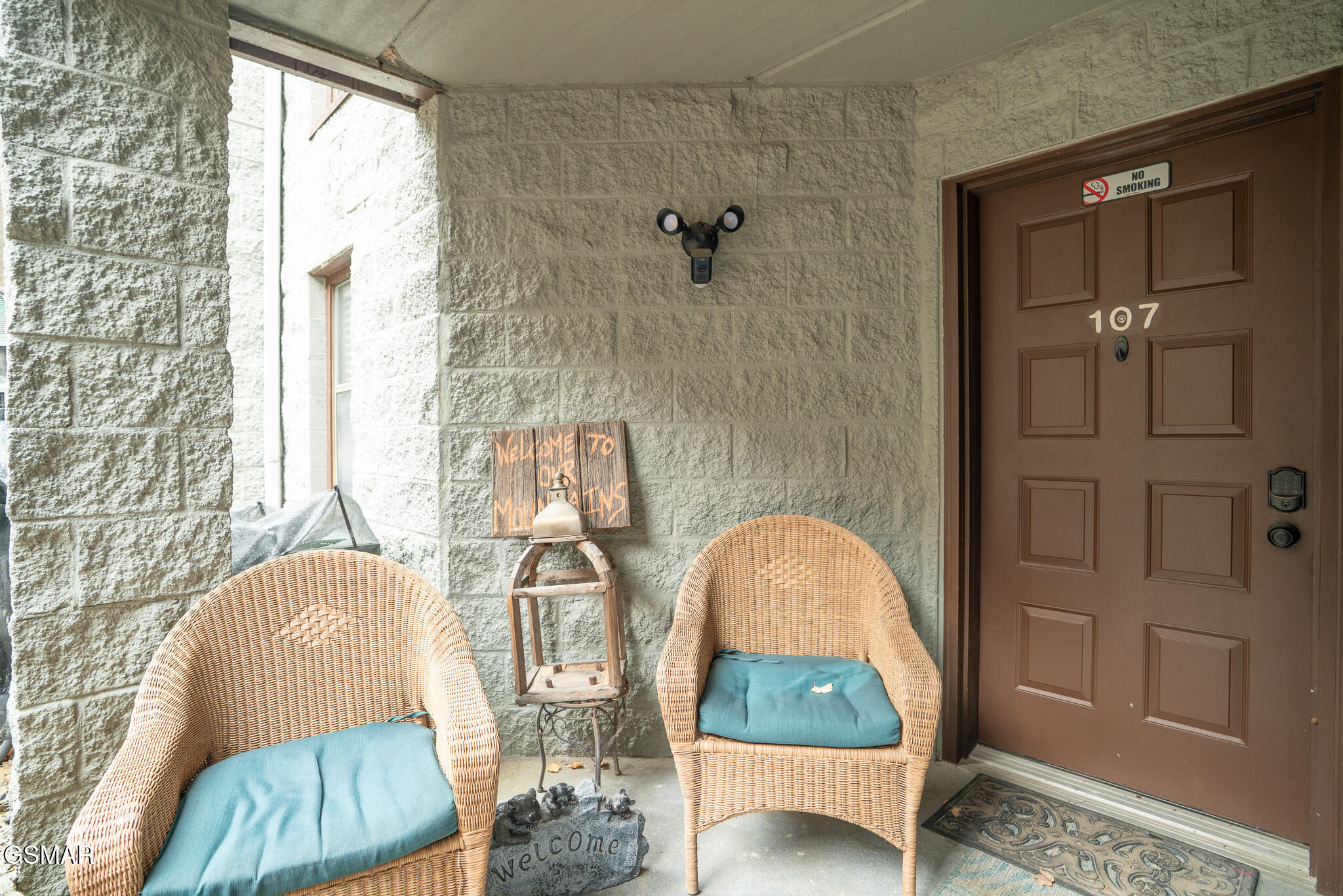 1155 Upper Alpine Way Gatlinburg TN 37738