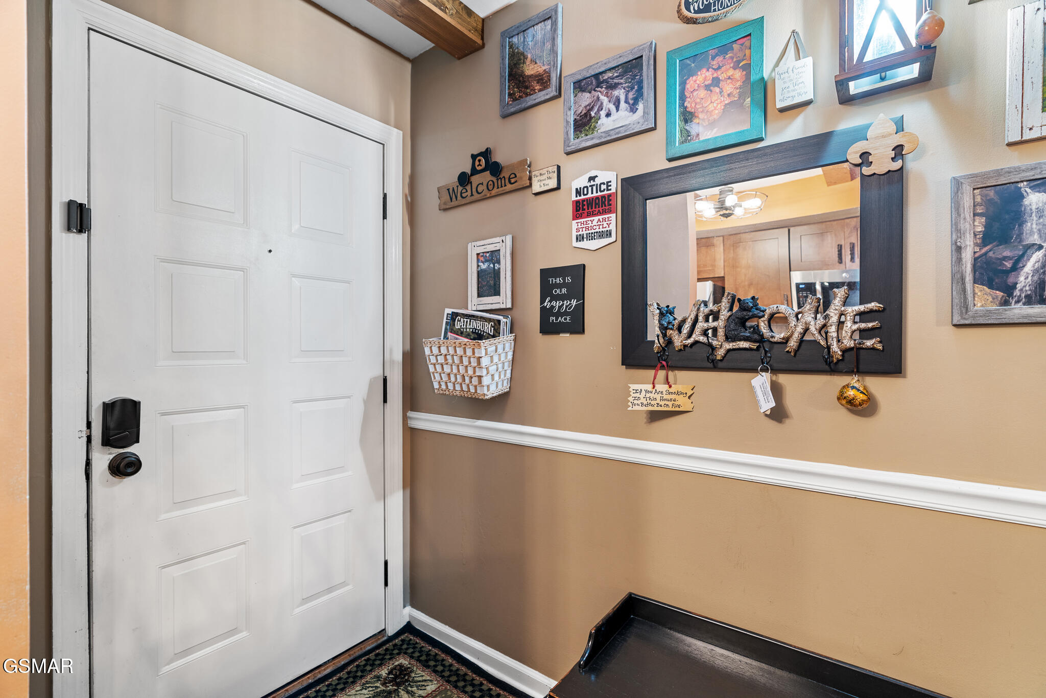 1155 Upper Alpine Way Gatlinburg TN 37738