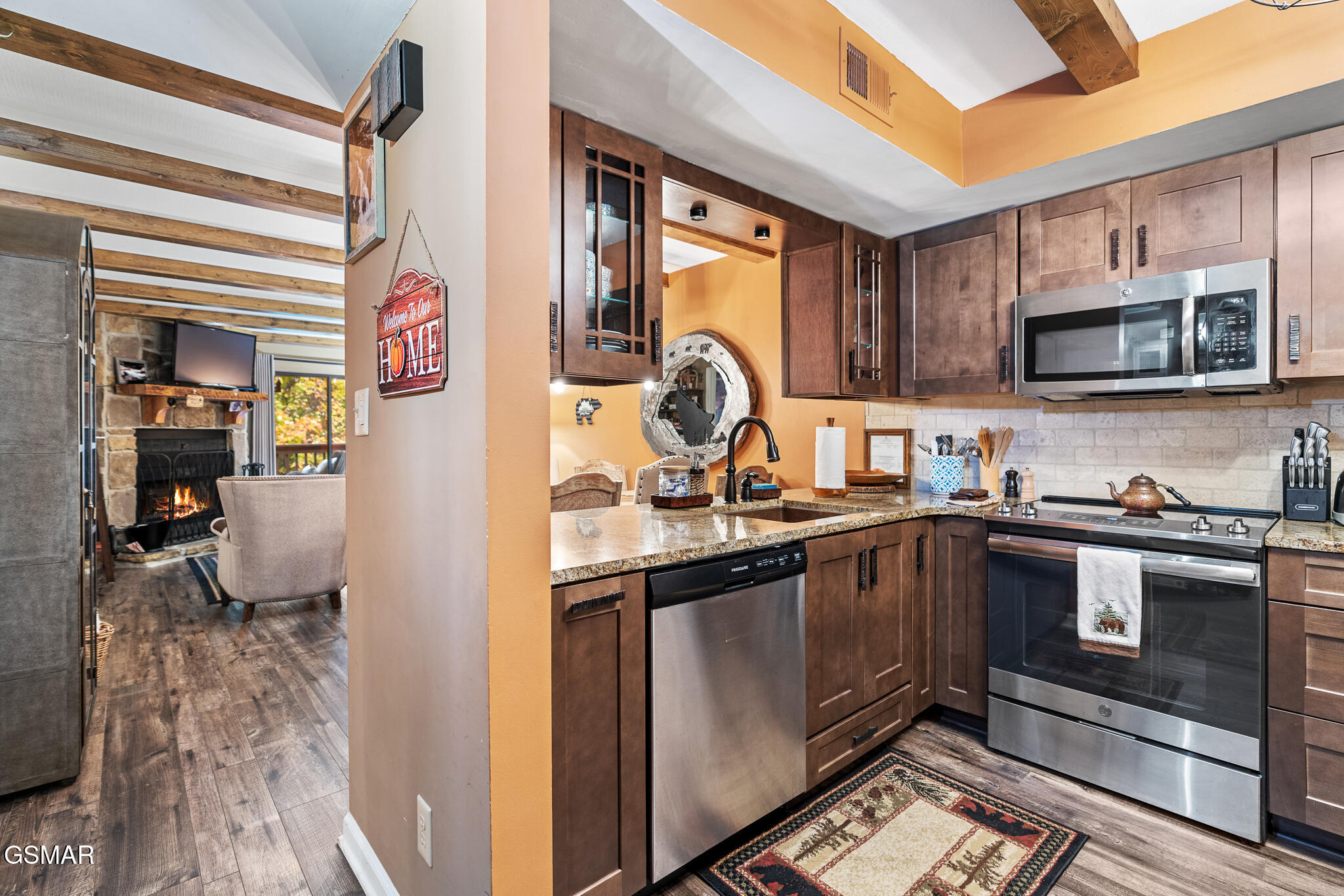 1155 Upper Alpine Way Gatlinburg TN 37738