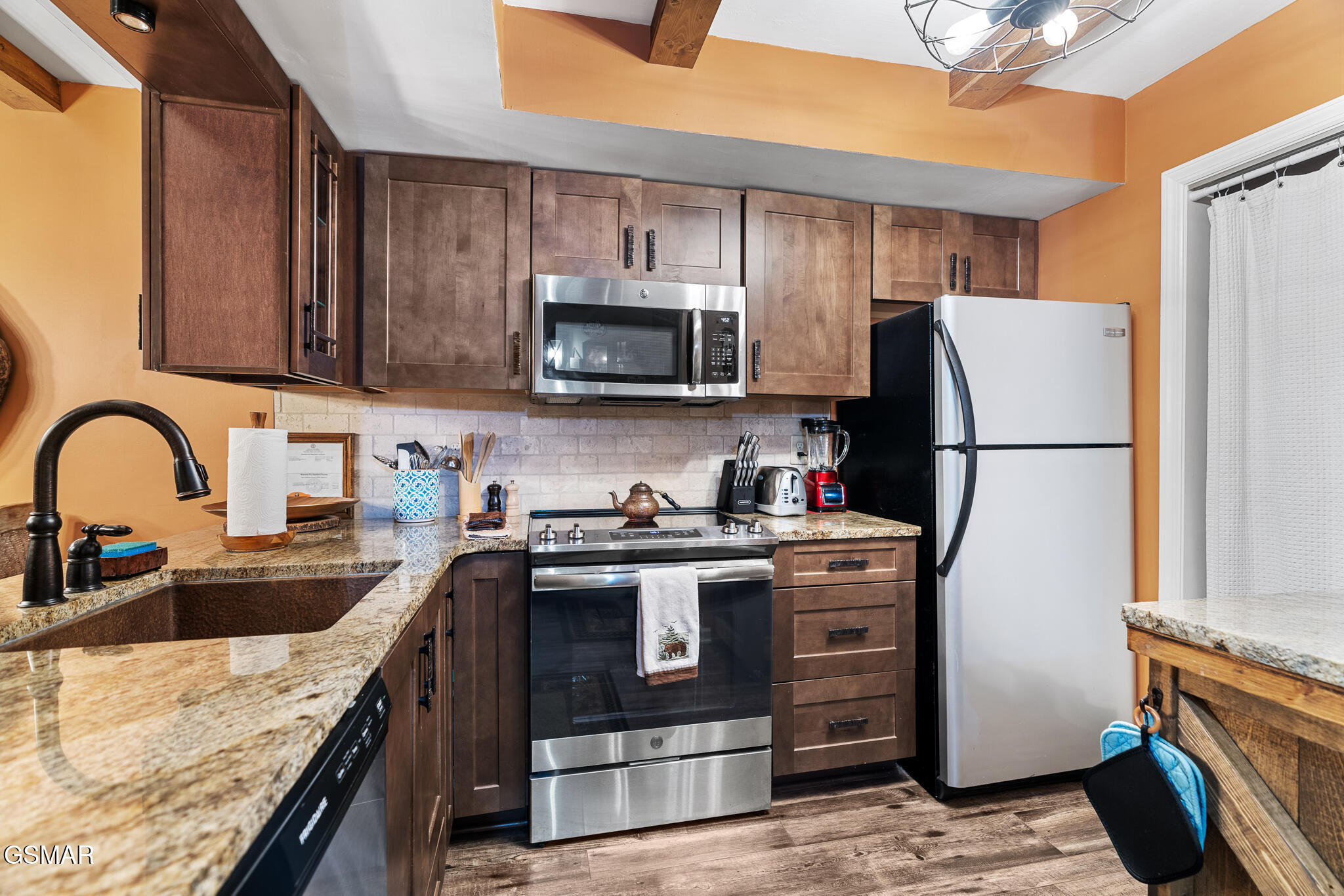 1155 Upper Alpine Way Gatlinburg TN 37738