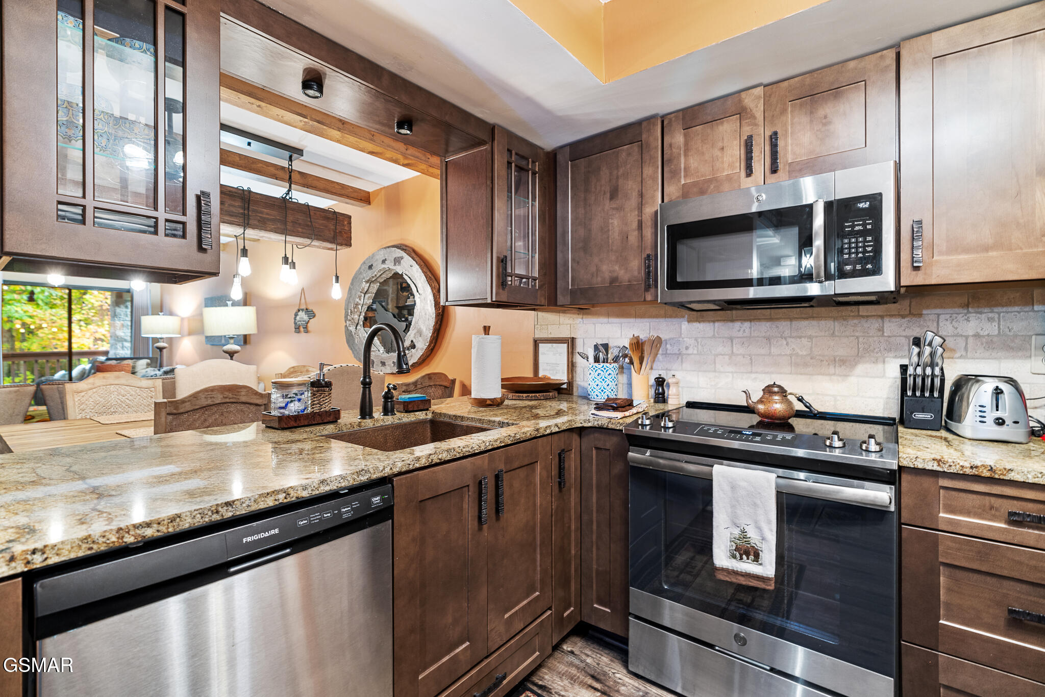 1155 Upper Alpine Way Gatlinburg TN 37738