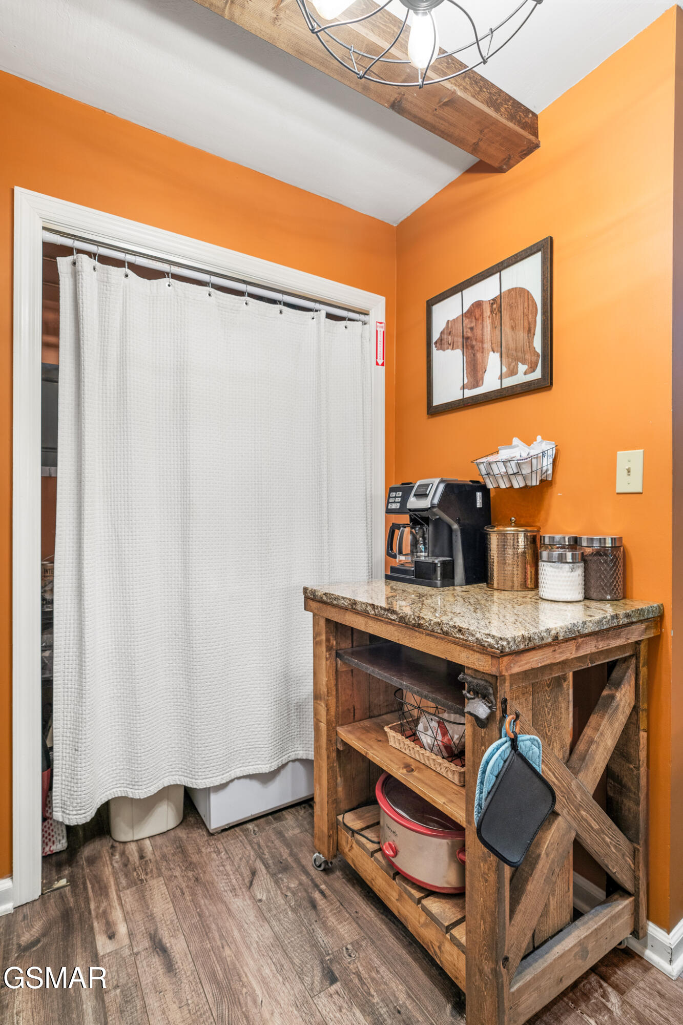 1155 Upper Alpine Way Gatlinburg TN 37738