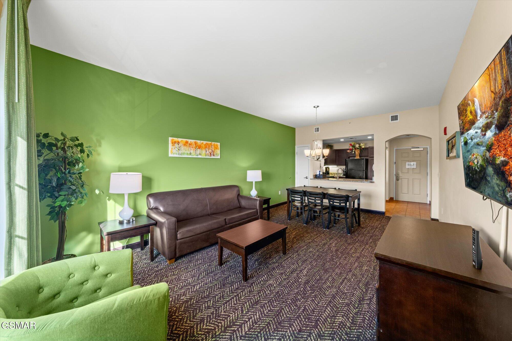 225 Collier Drive Unit 2405 Sevierville TN 37862