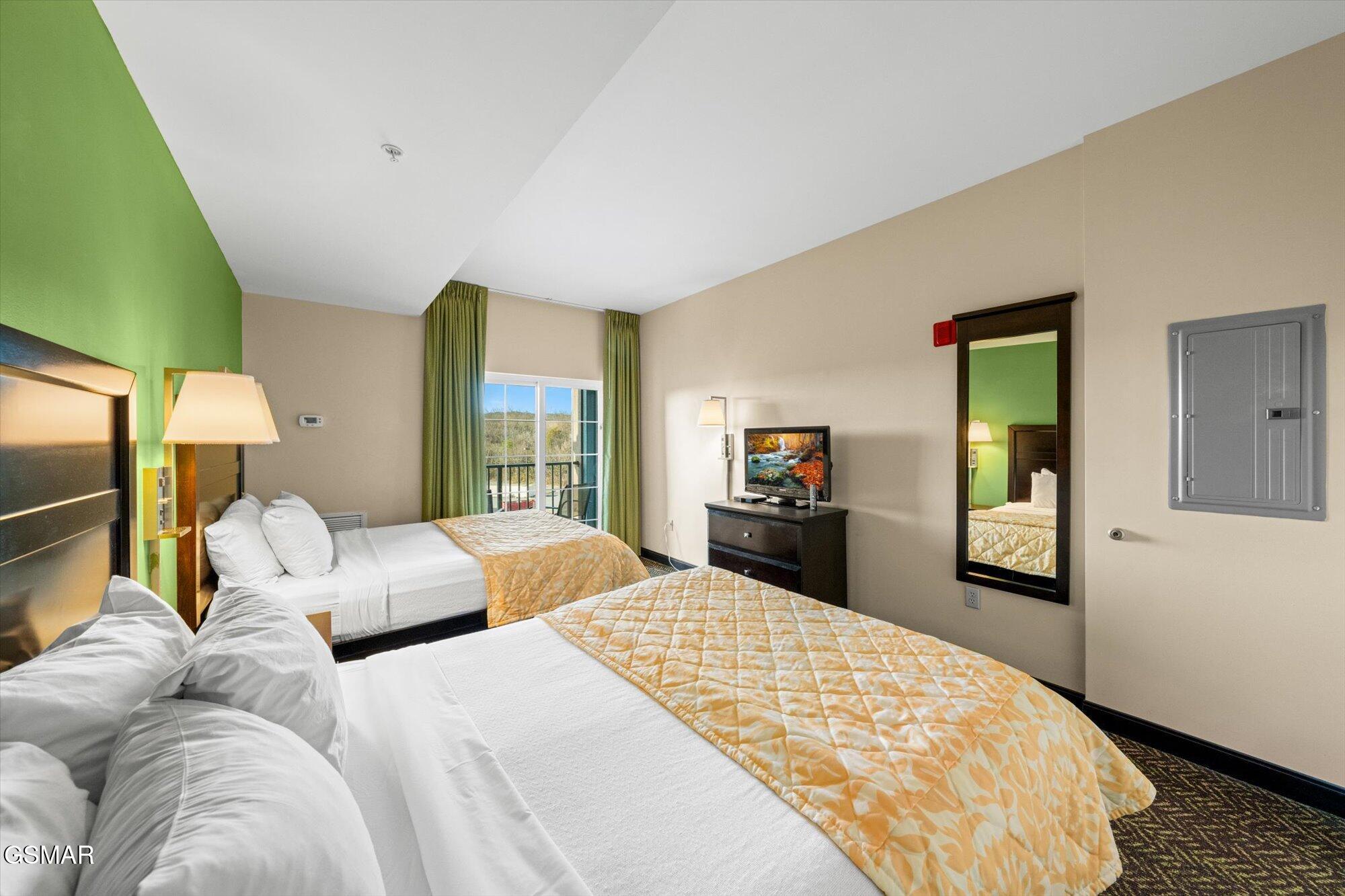 225 Collier Drive Unit 2405 Sevierville TN 37862