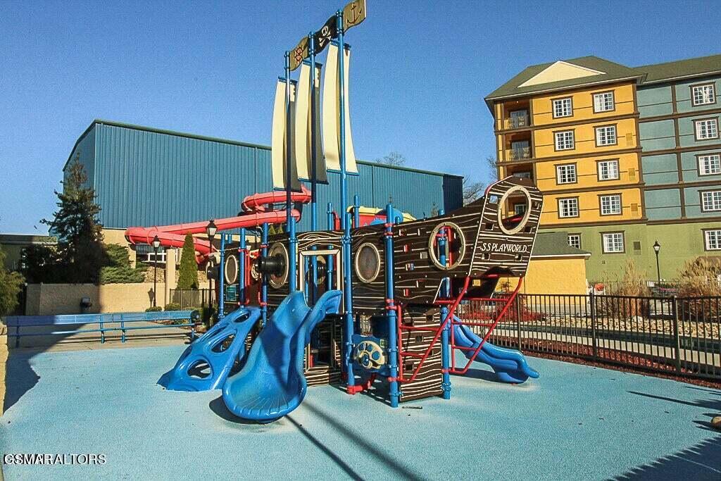 225 Collier Drive Unit 2405 Sevierville TN 37862