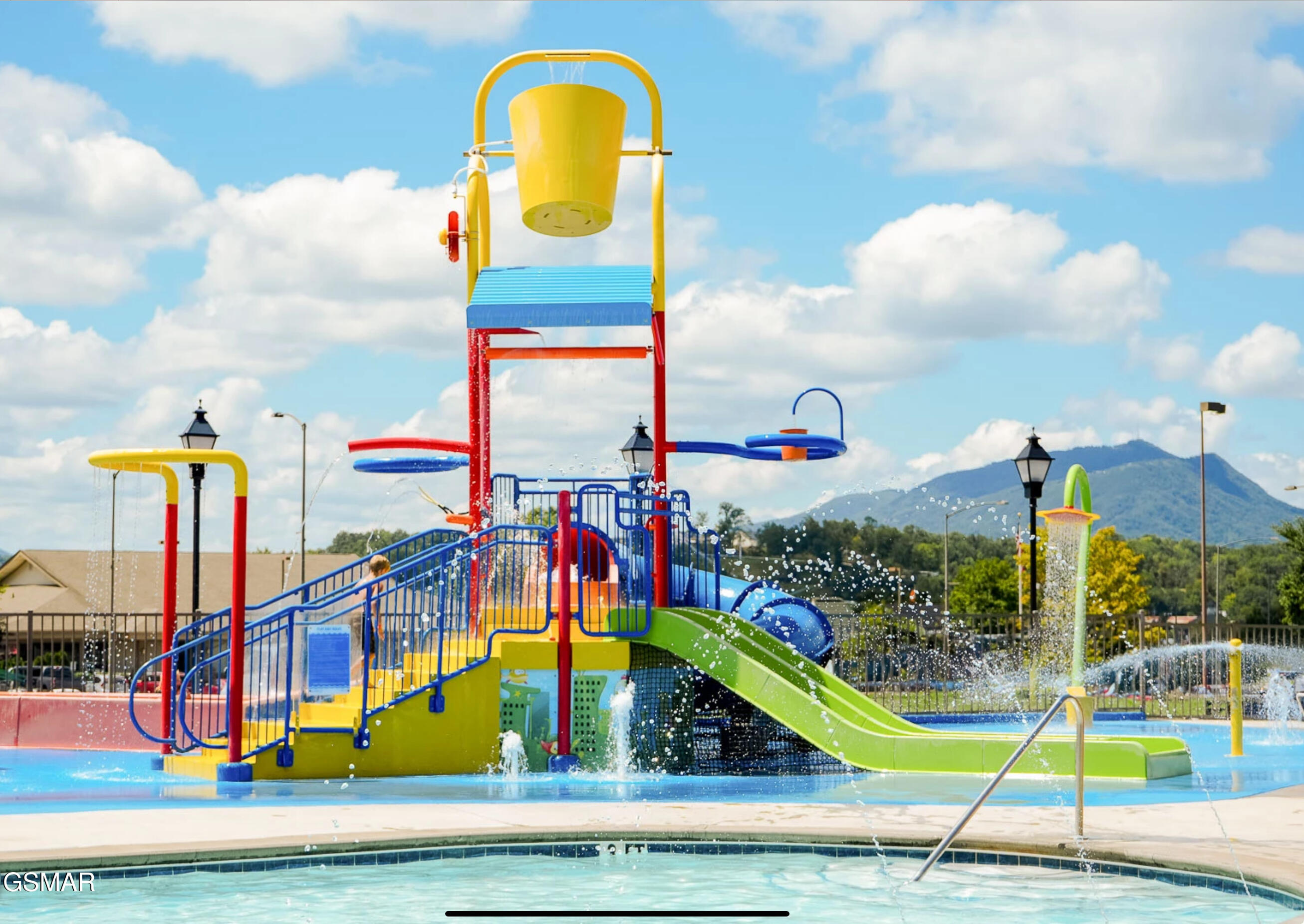 225 Collier Drive Unit 2405 Sevierville TN 37862