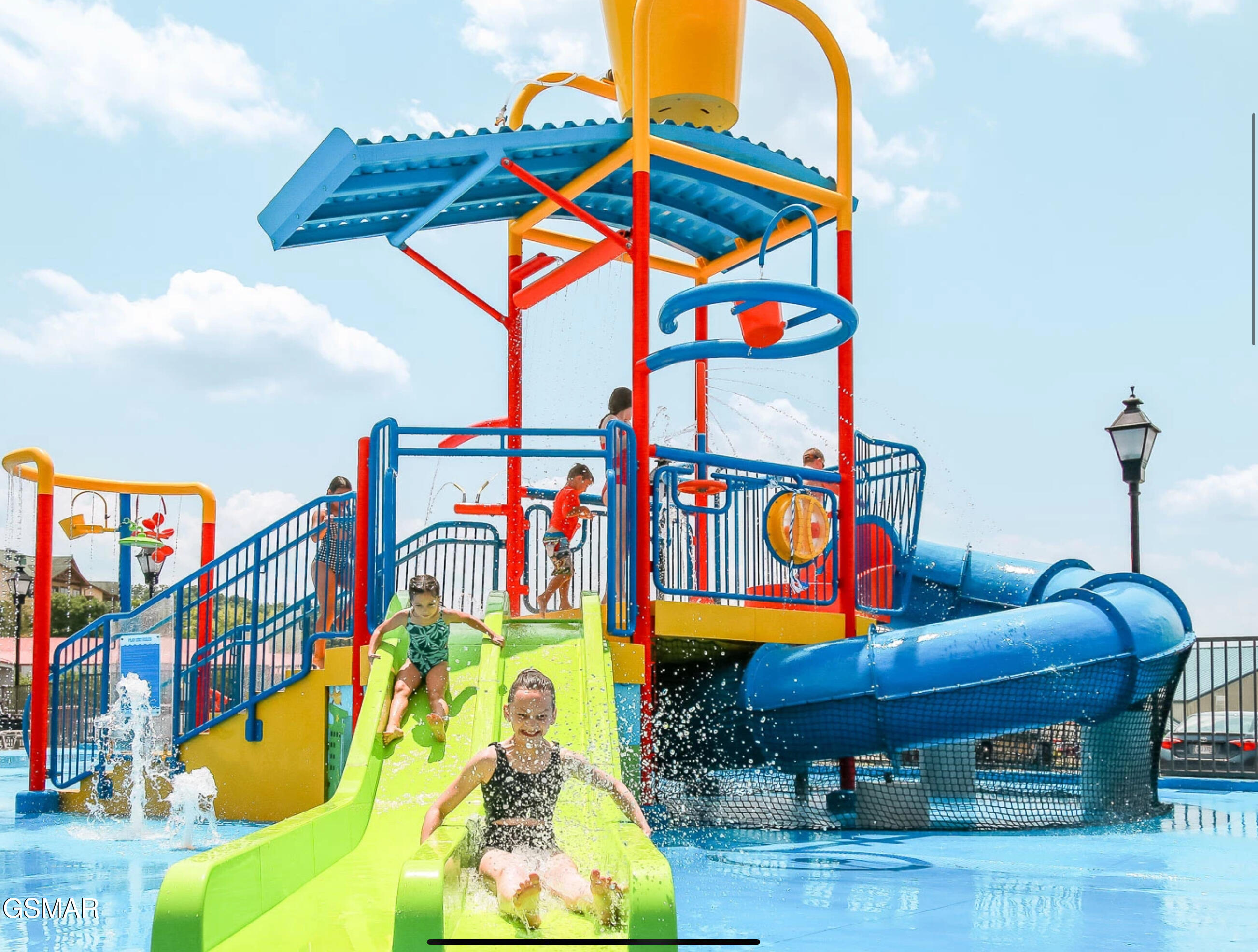 225 Collier Drive Unit 2405 Sevierville TN 37862