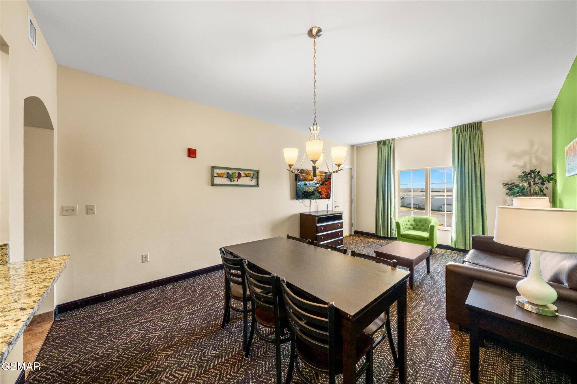 225 Collier Drive Unit 2405 Sevierville TN 37862