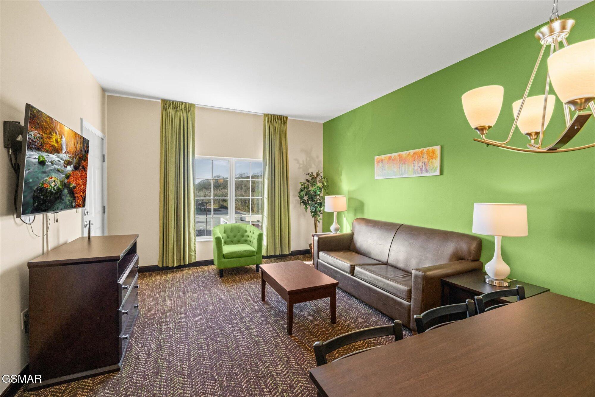 225 Collier Drive Unit 2405 Sevierville TN 37862