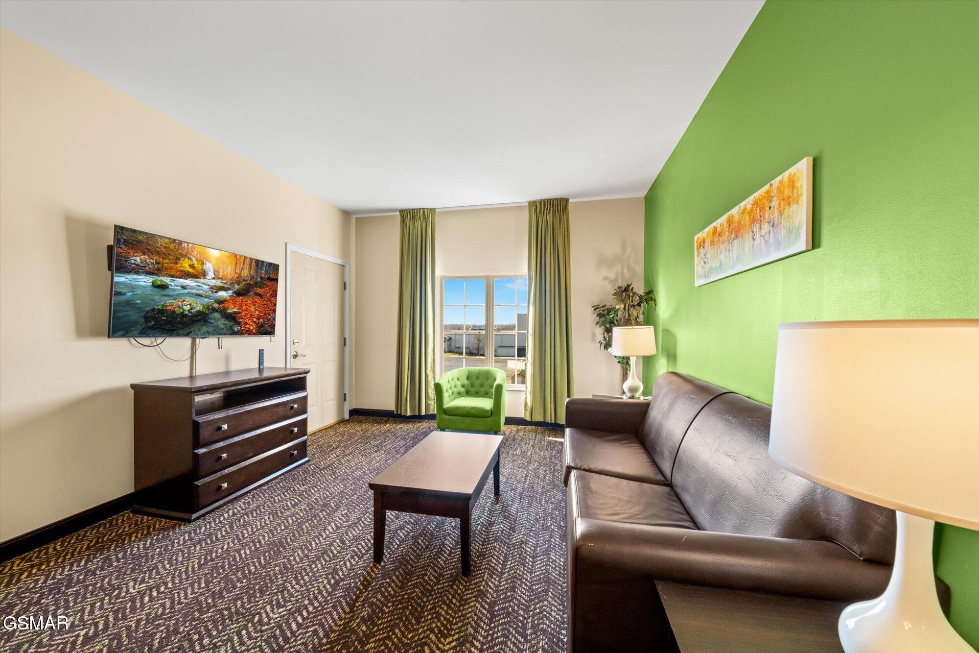 225 Collier Drive Unit 2405 Sevierville TN 37862