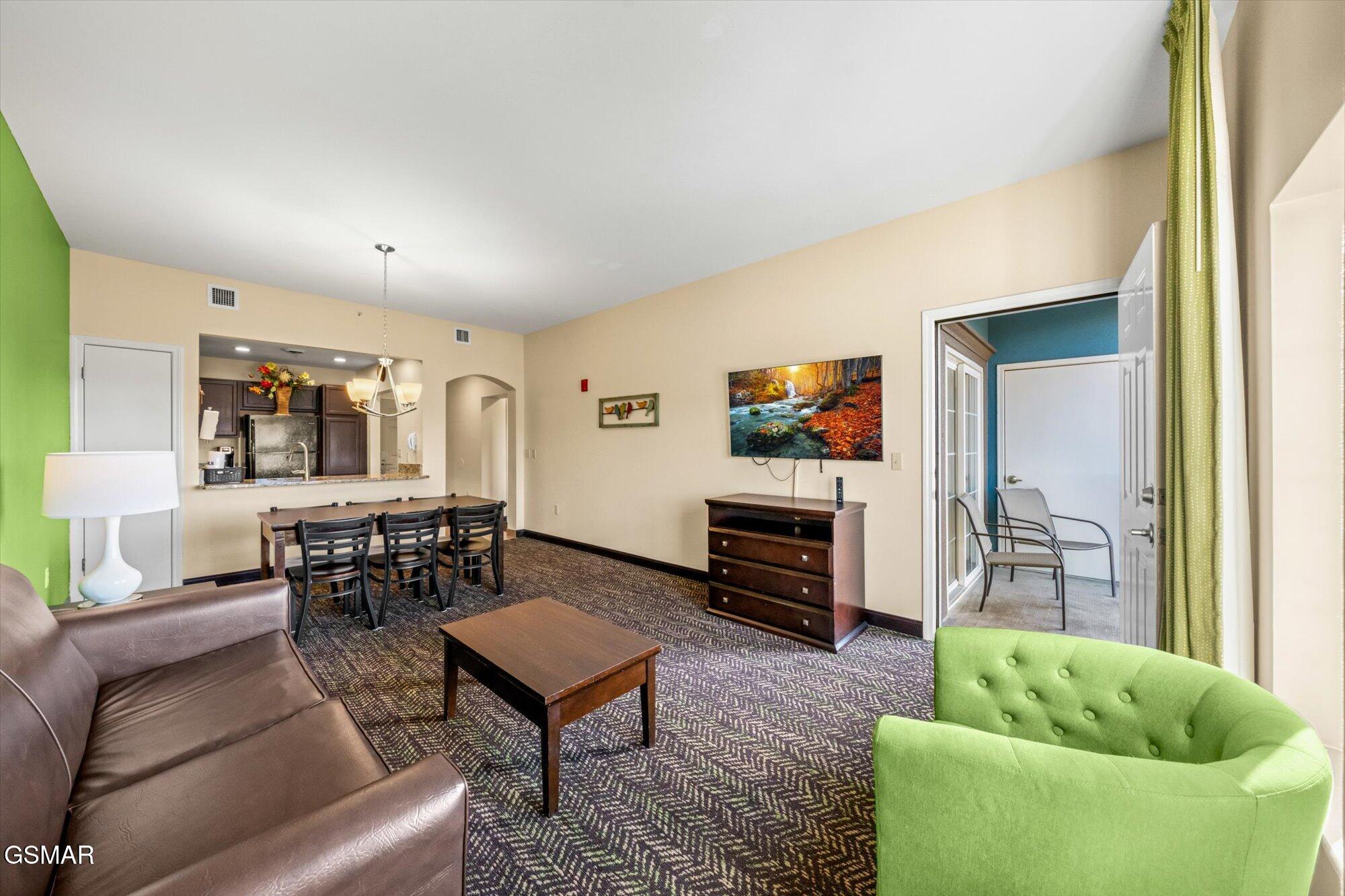 225 Collier Drive Unit 2405 Sevierville TN 37862