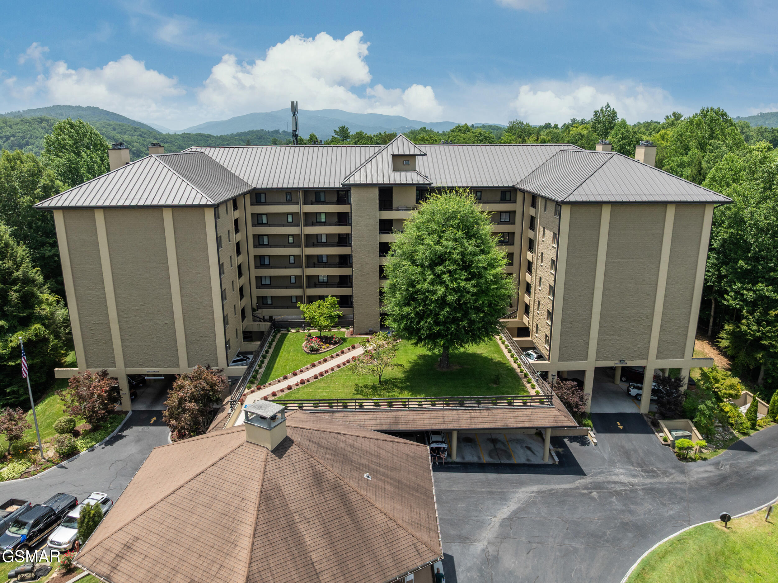 1704 Hidden Hills Road Gatlinburg TN 37738