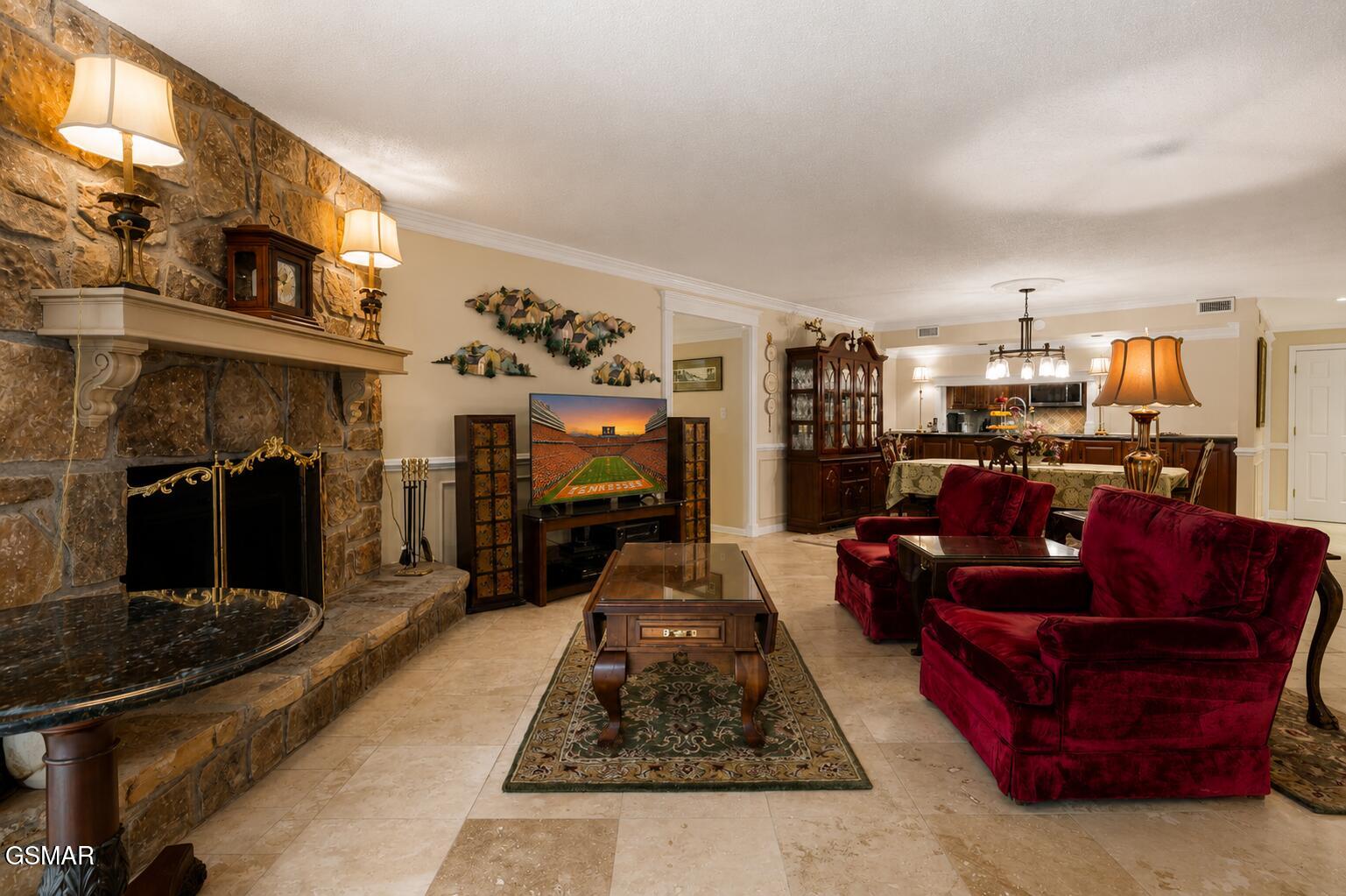 1704 Hidden Hills Road Gatlinburg TN 37738