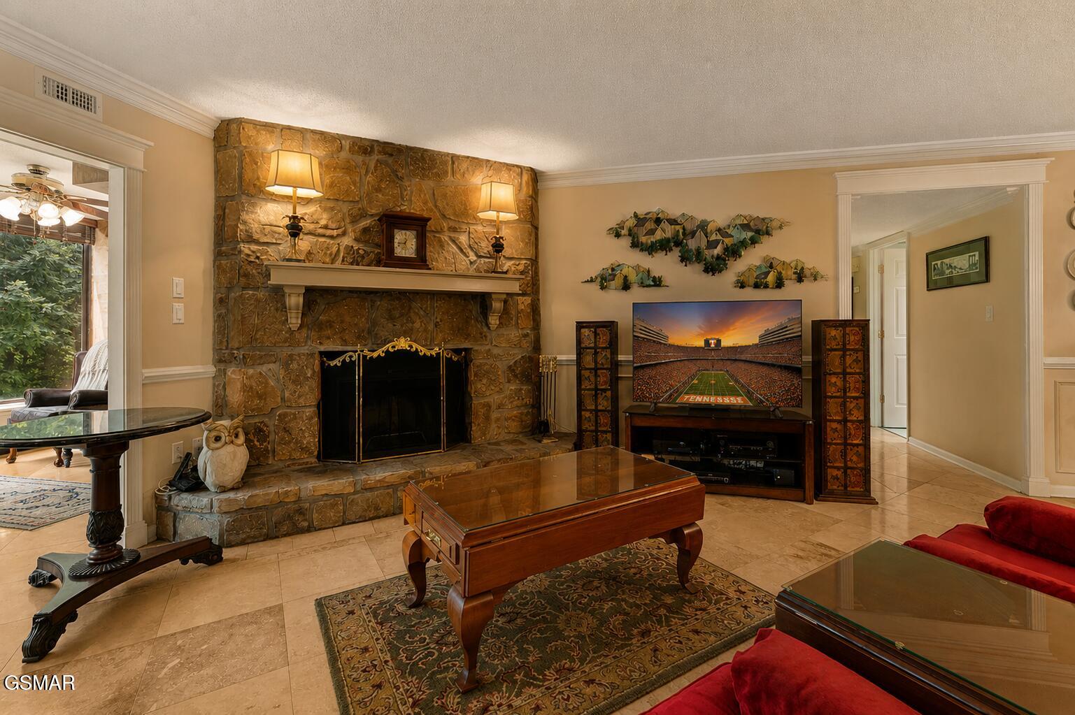 1704 Hidden Hills Road Gatlinburg TN 37738